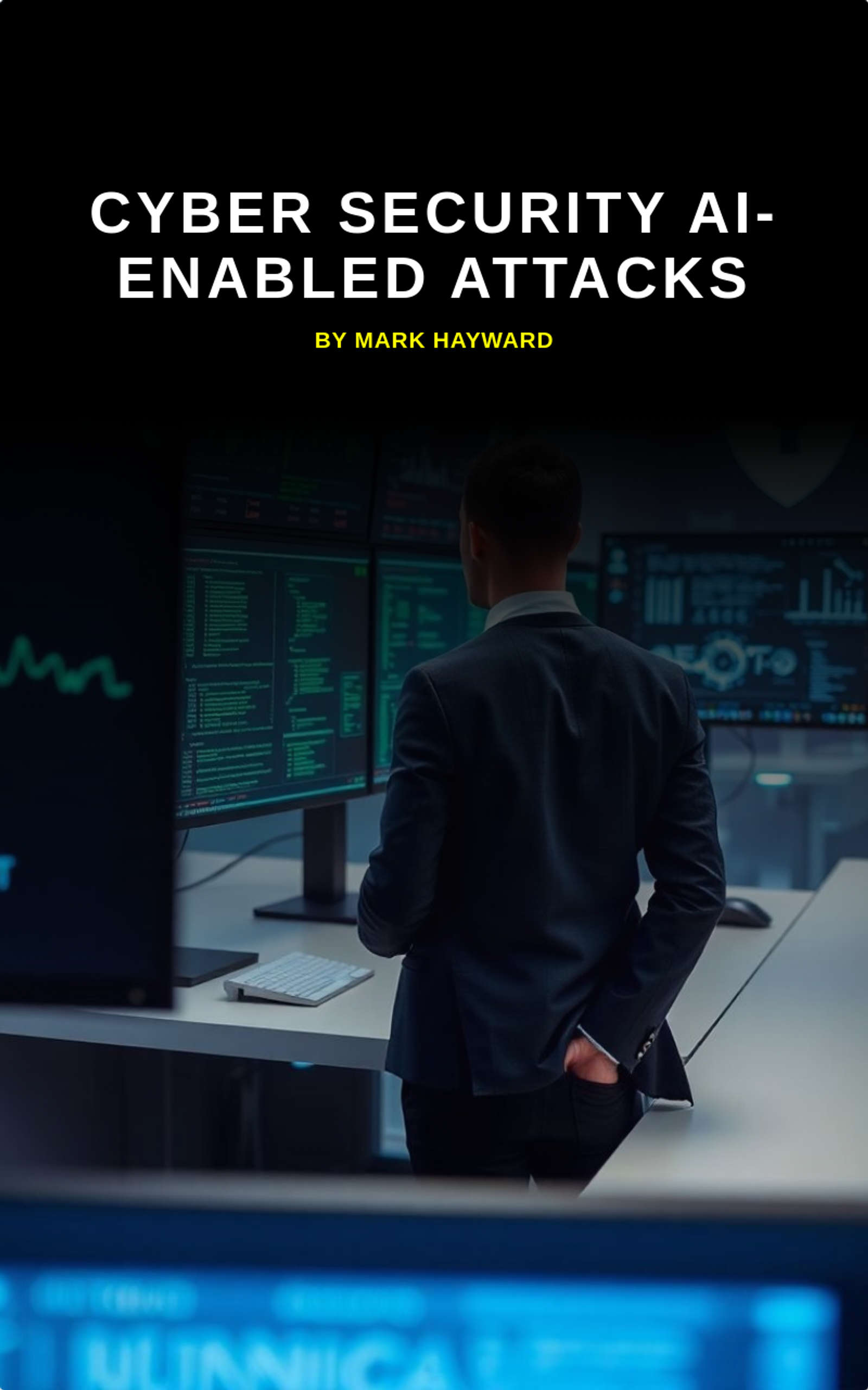 Cyber Security AI-enabled attacks