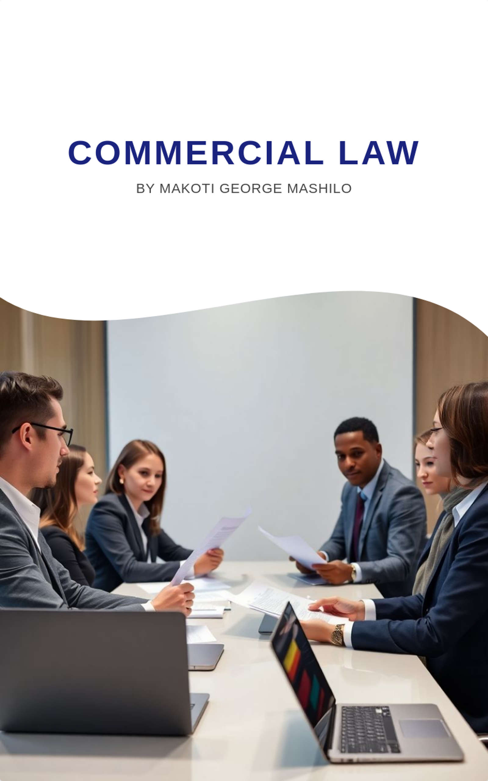 Commercial Law