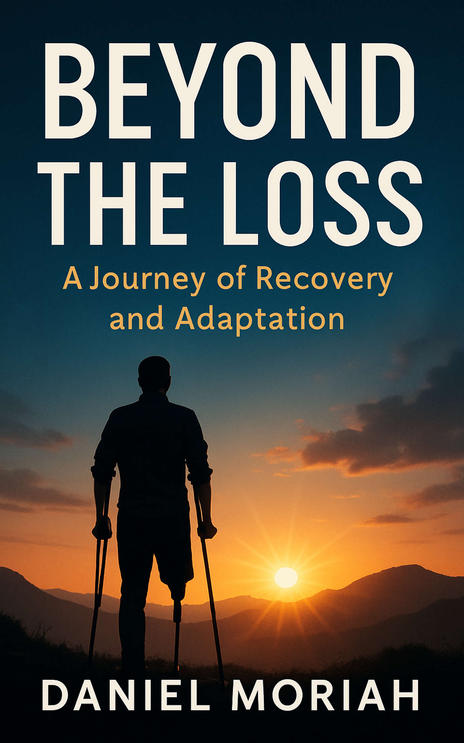 Beyond the Loss: A Journey of Recovery and Adaptation