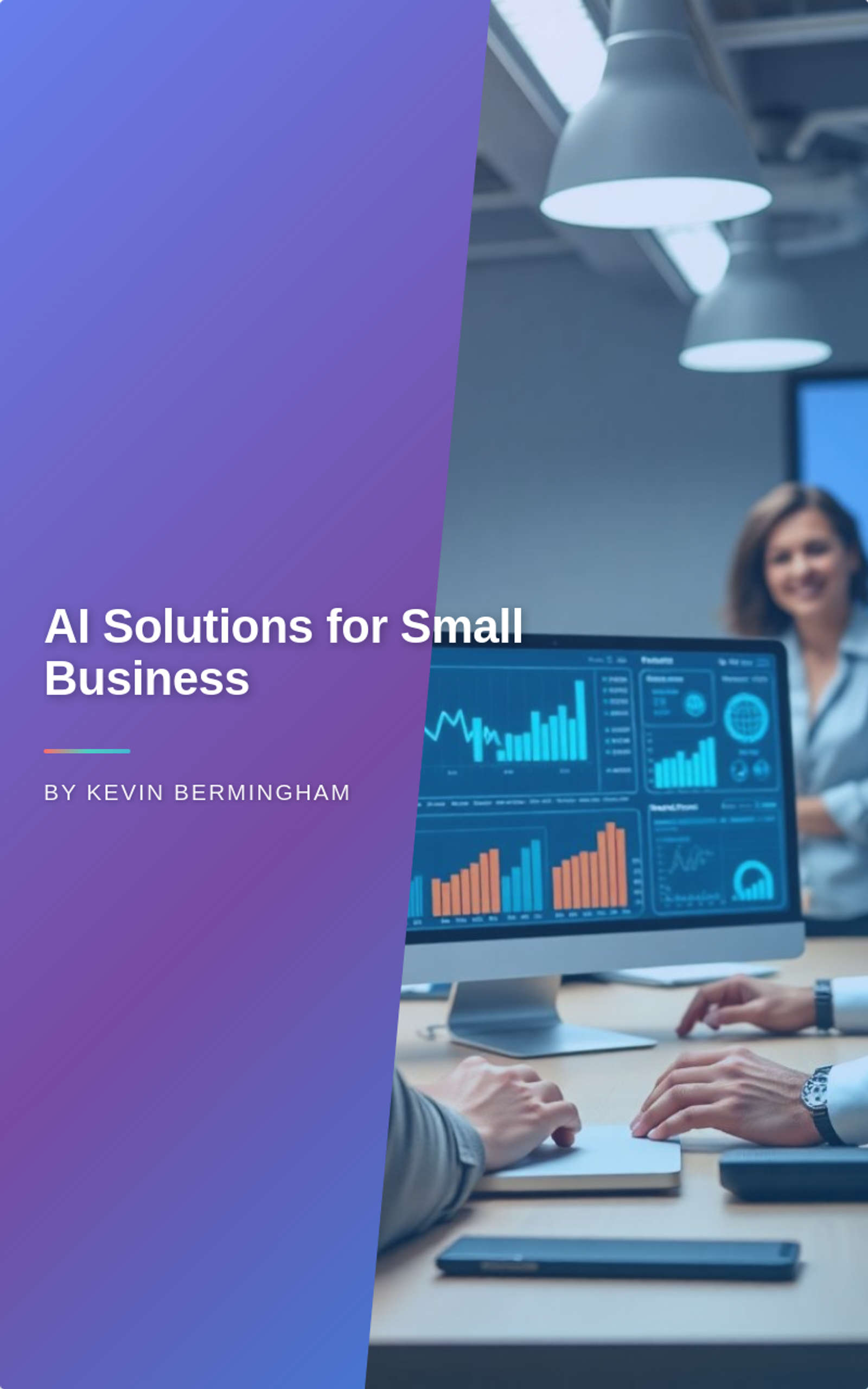 AI Solutions for Small Business