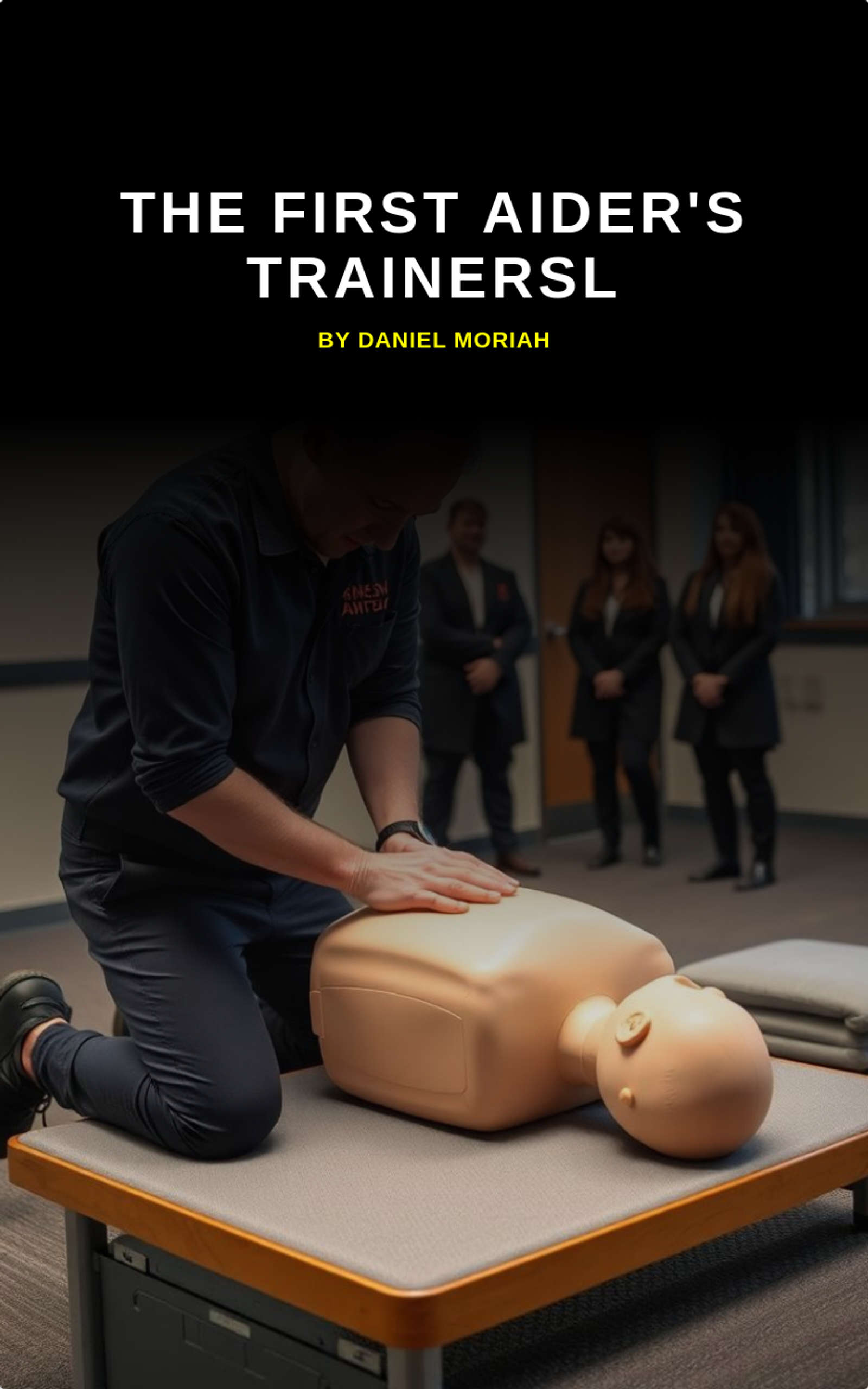 The First Aider's Trainer