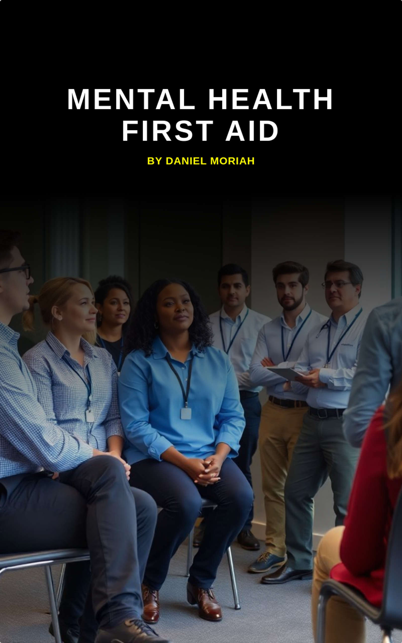 Mental Health First Aid
