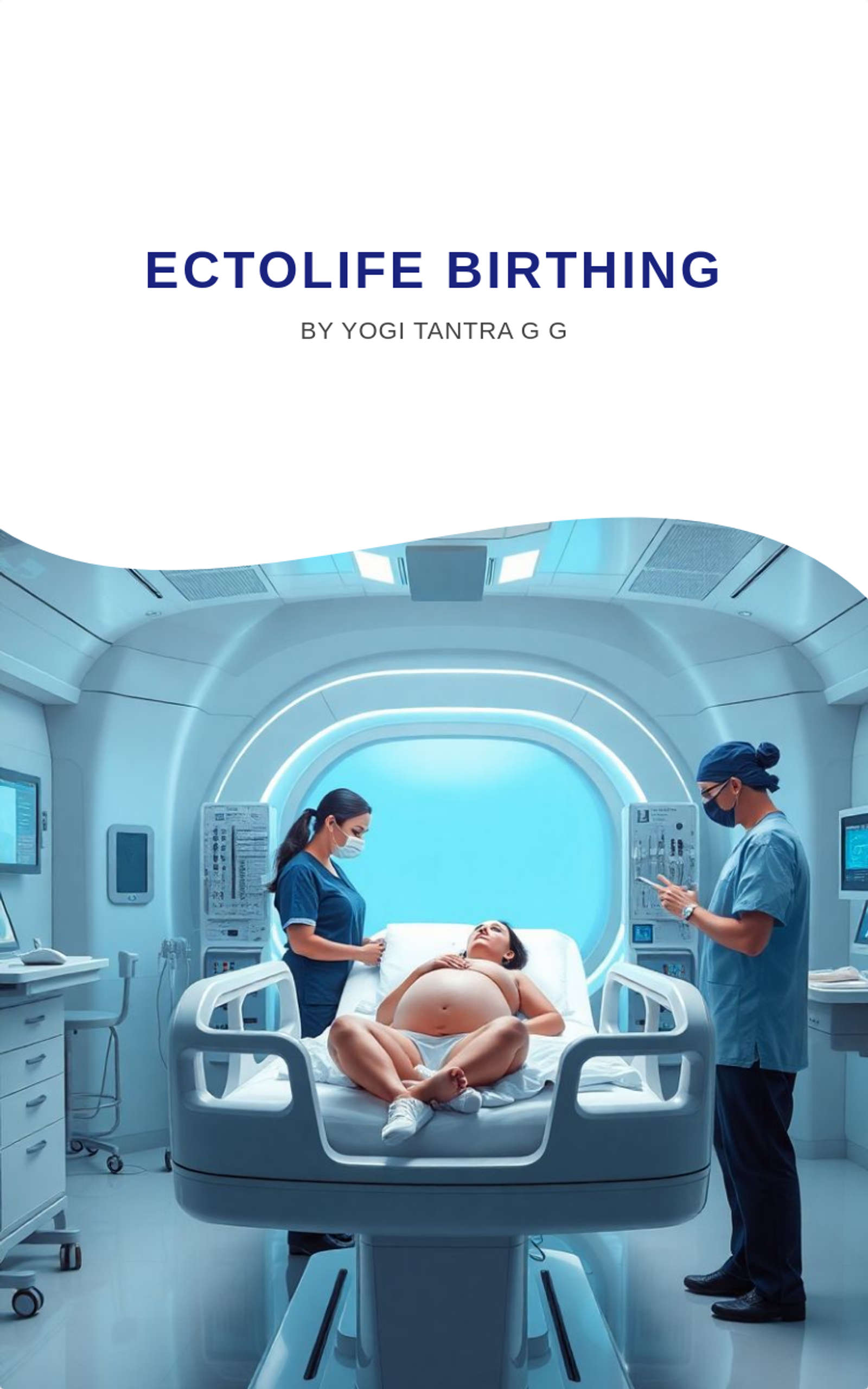 EctoLife Birthing