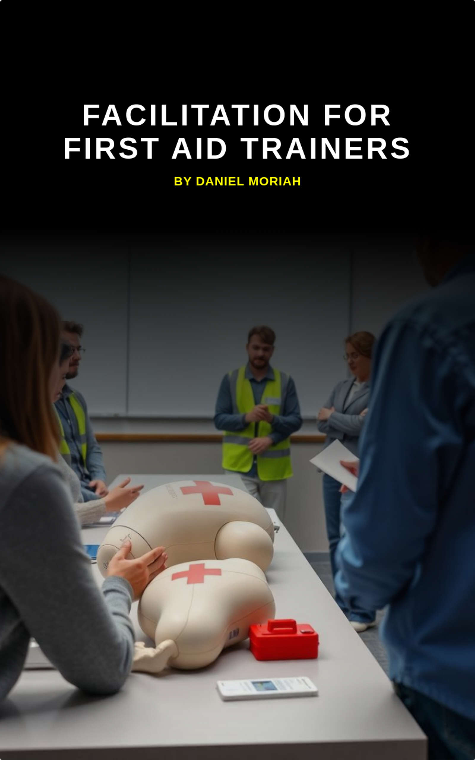 Facilitation for First Aid Trainers