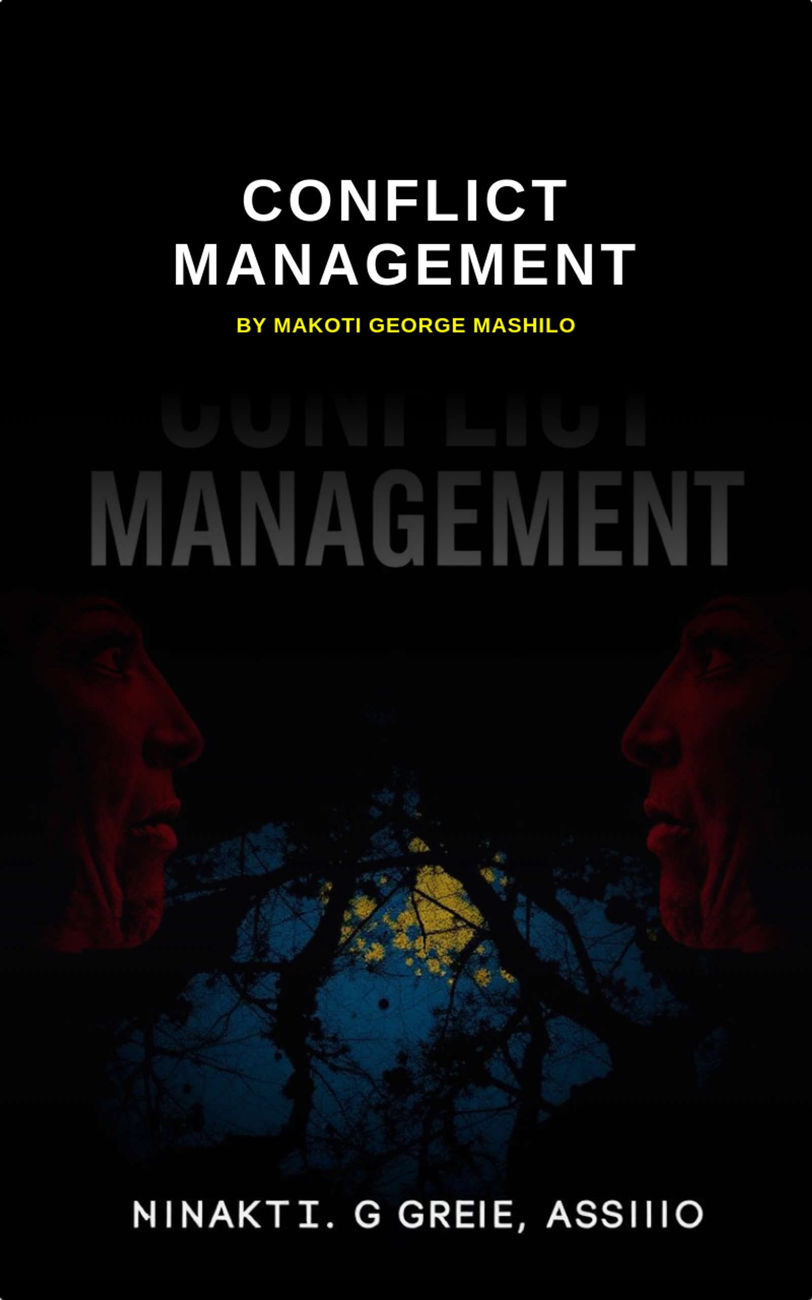 Conflict Management