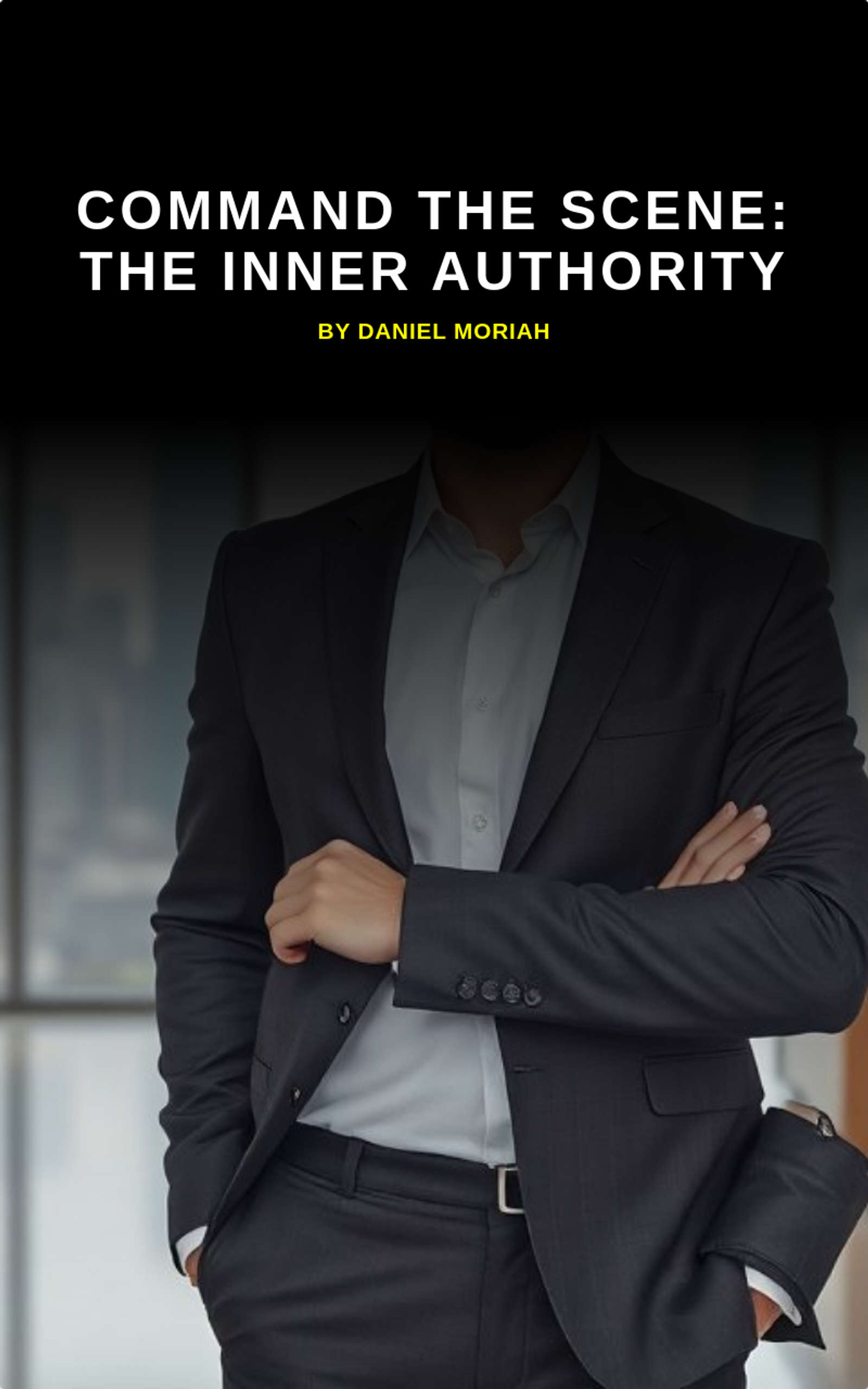 Command the Scene: The Inner Authority