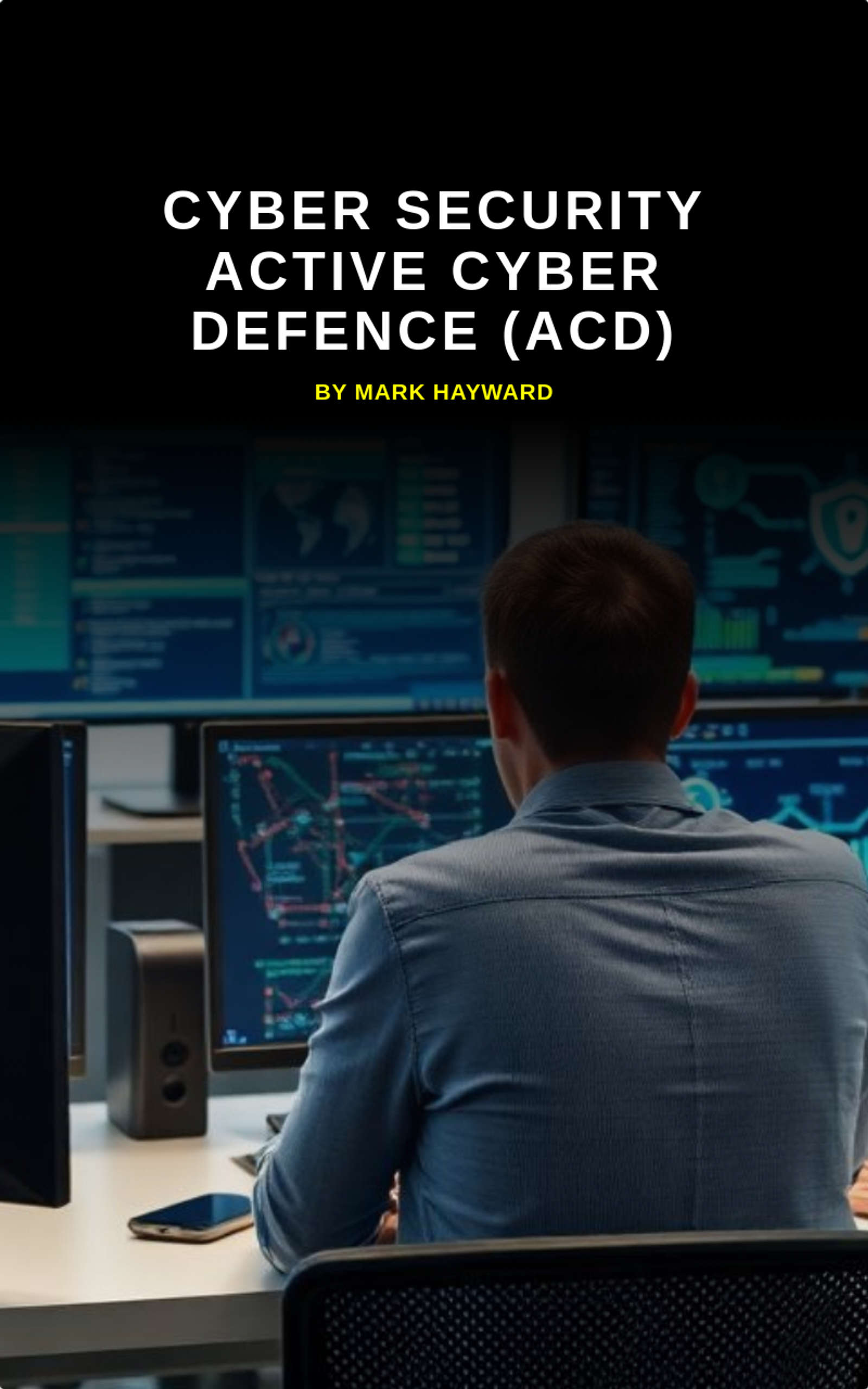 Cyber Security Active Cyber Defence (ACD)