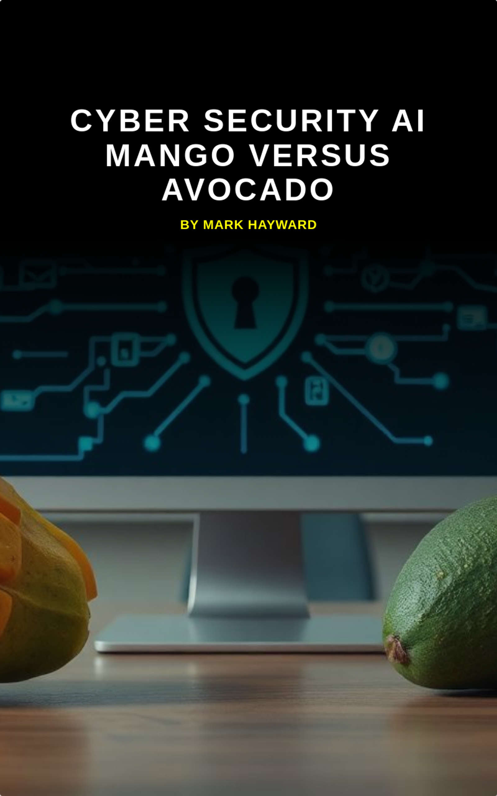 Cyber Security AI Mango versus Avocado