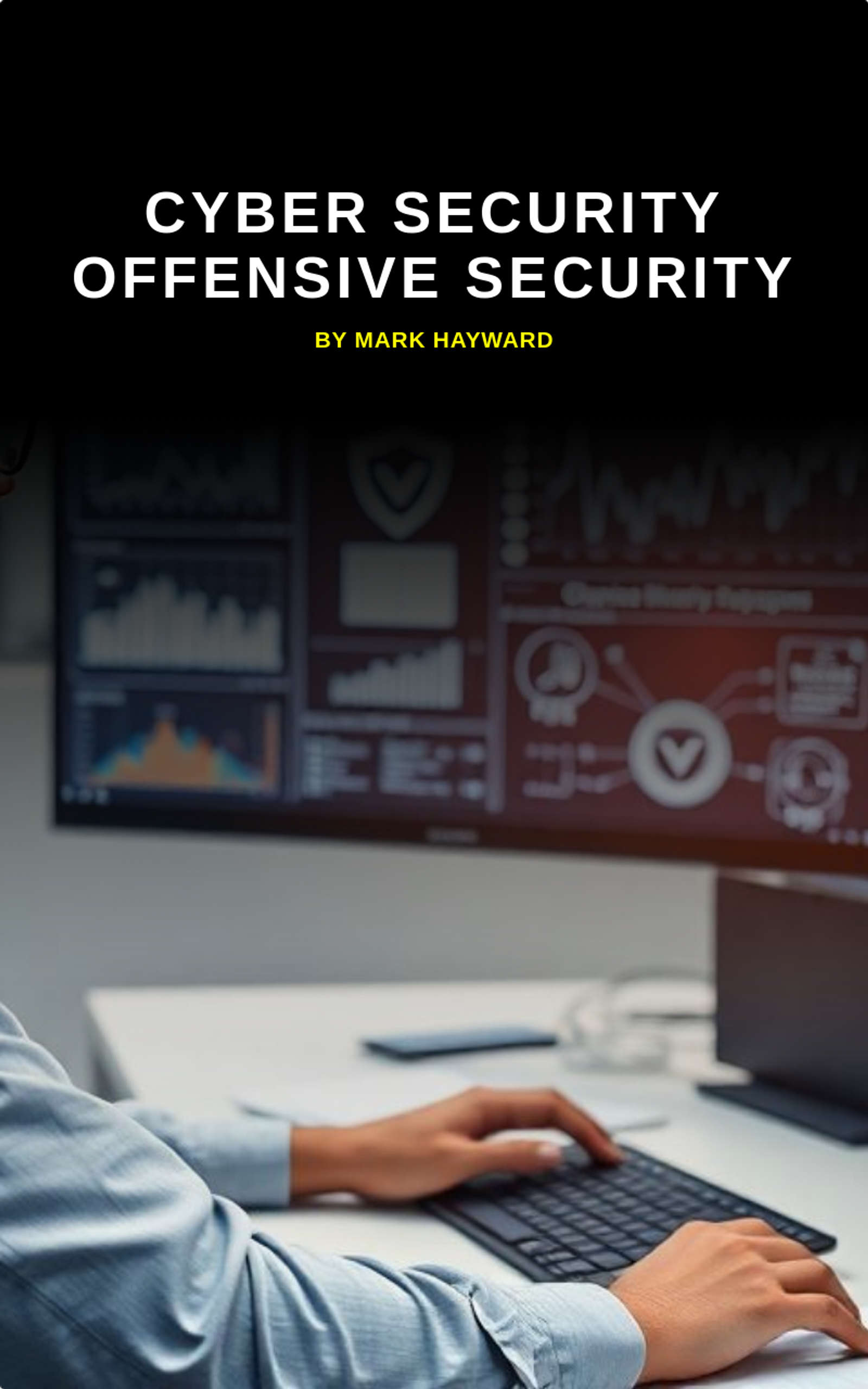 Cyber Security Offensive Security
