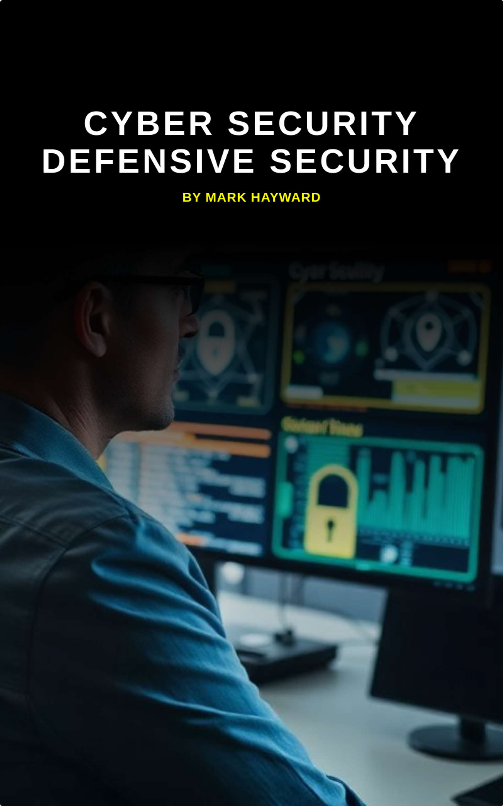 Cyber Security Defensive Security
