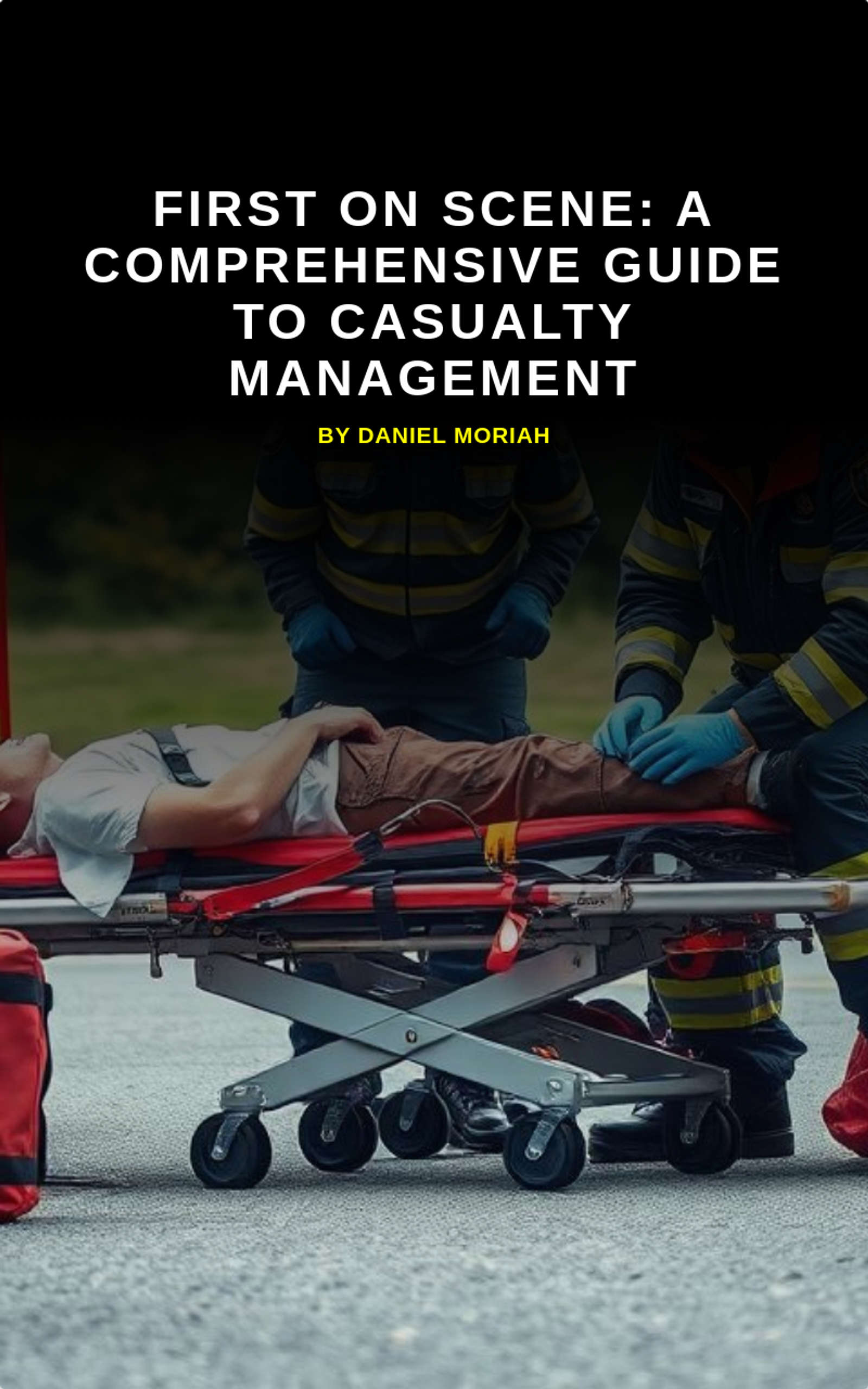 First on Scene: A Comprehensive Guide to Casualty Management