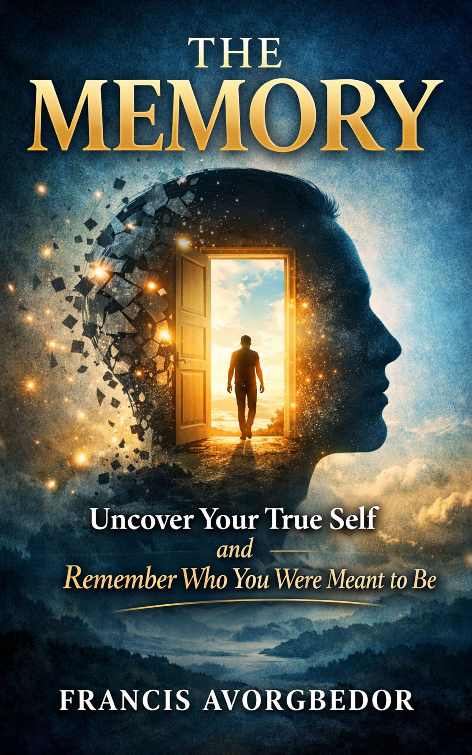 The Memory: Uncover Your True Self and Remember Who You Were Meant to Be