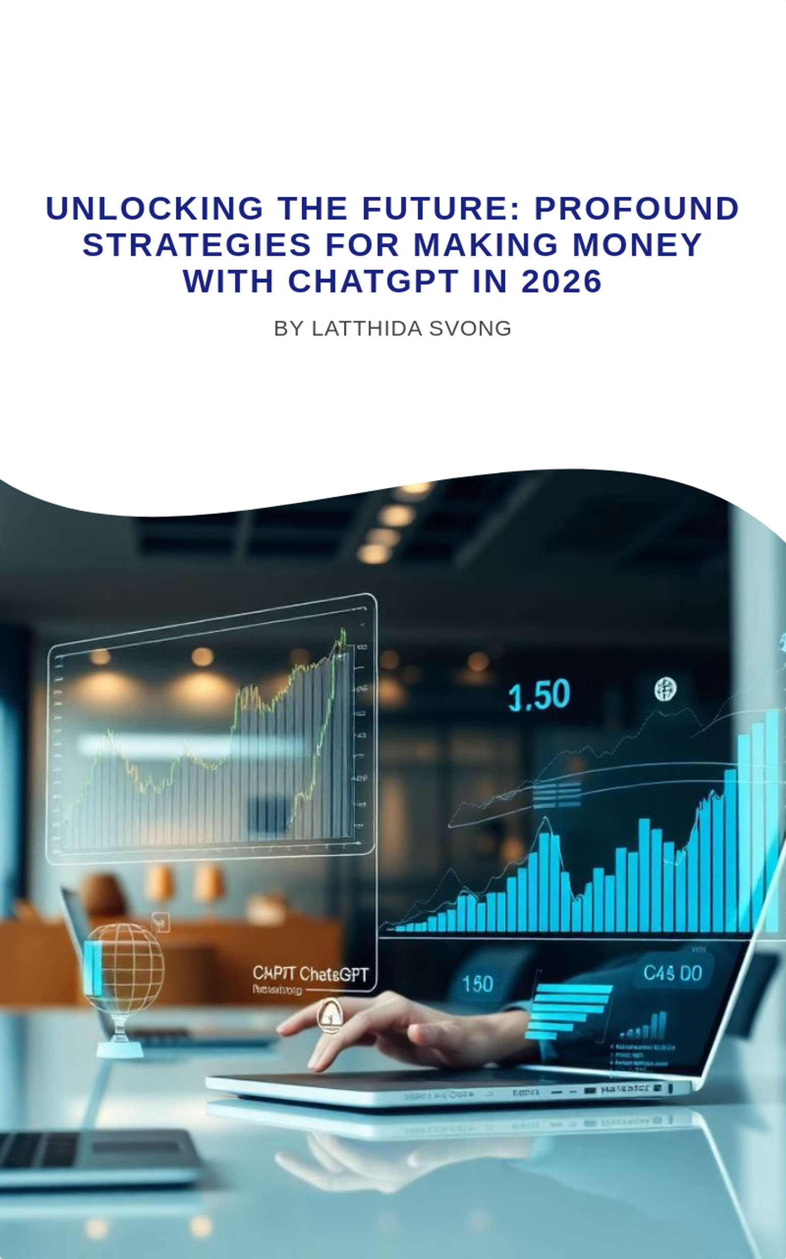 Unlocking the Future: Profound Strategies for Making Money with ChatGPT in 2026