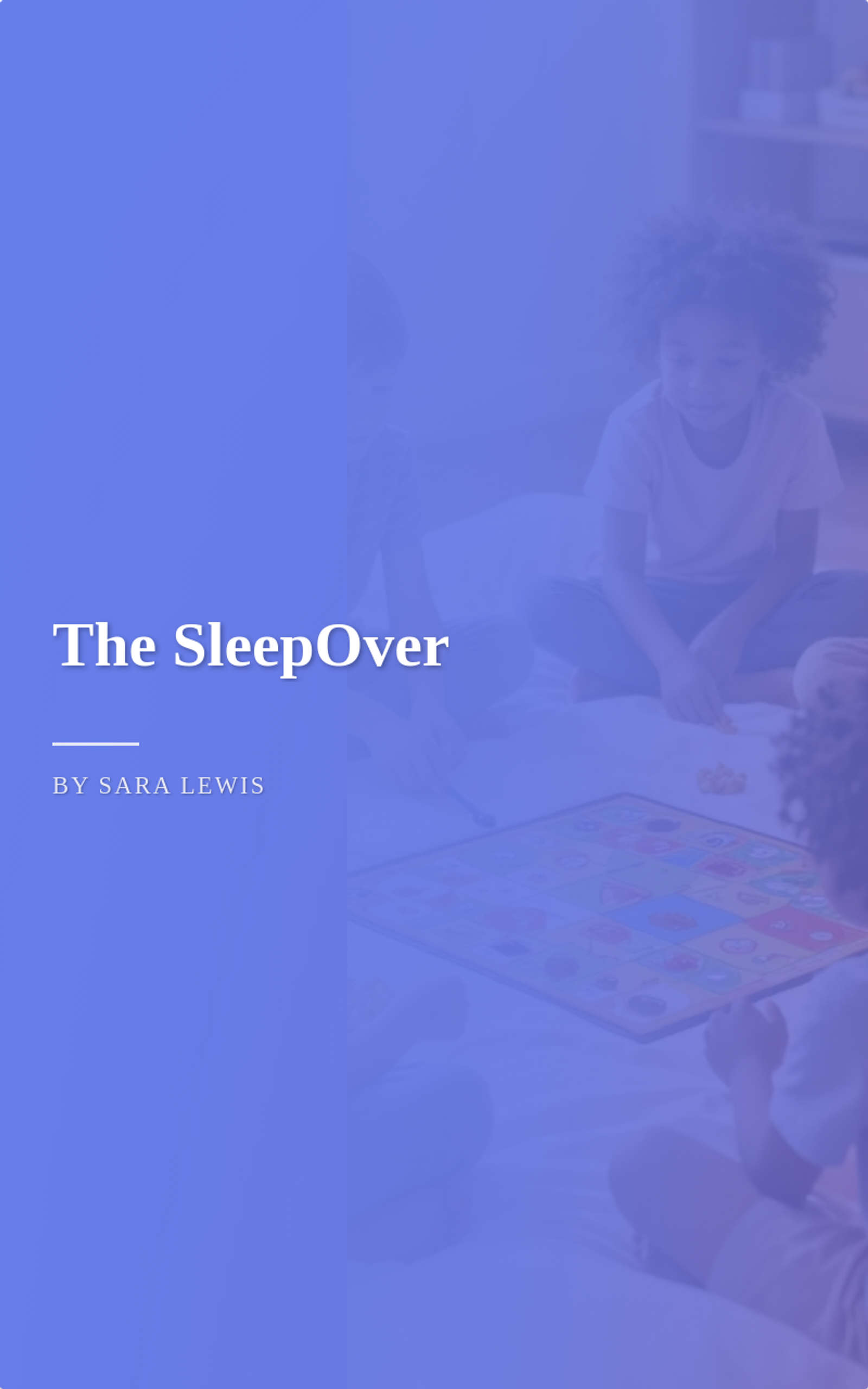 The SleepOver