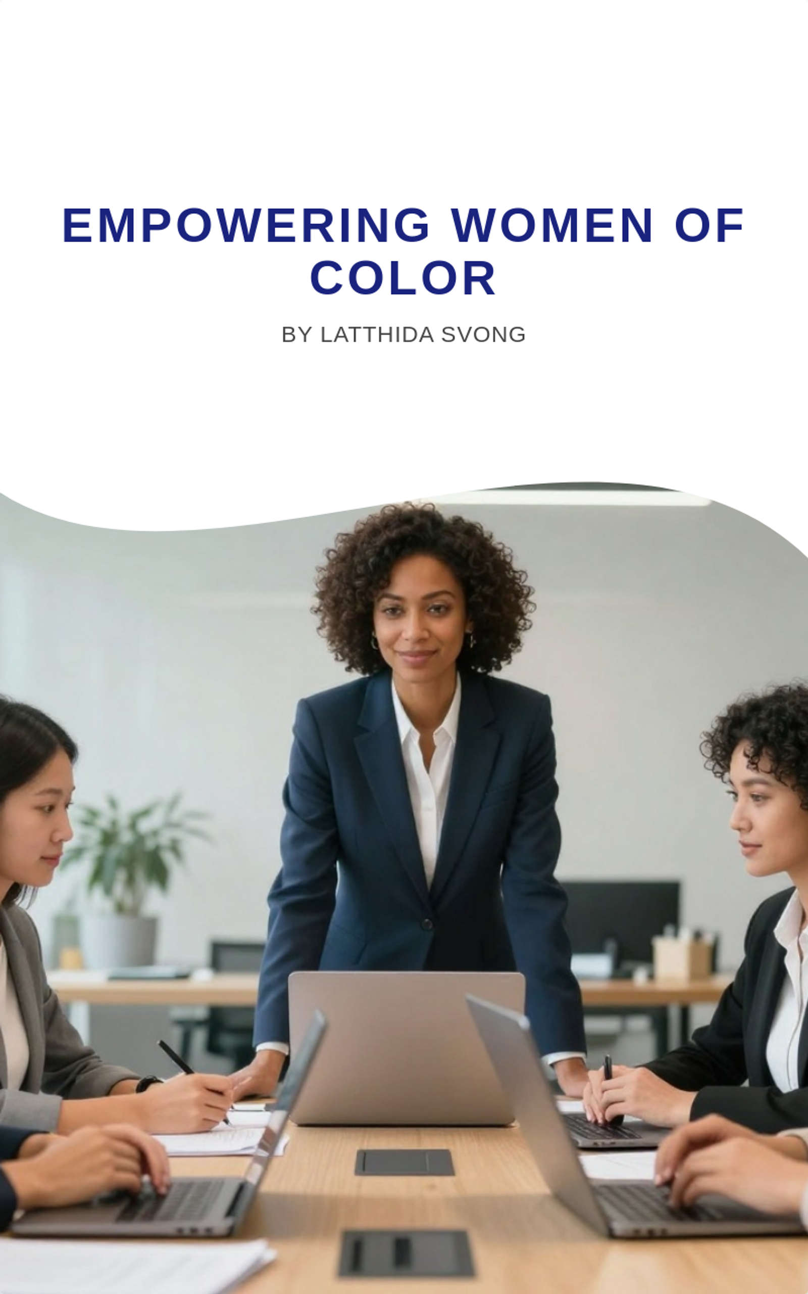 Empowering Women of Color