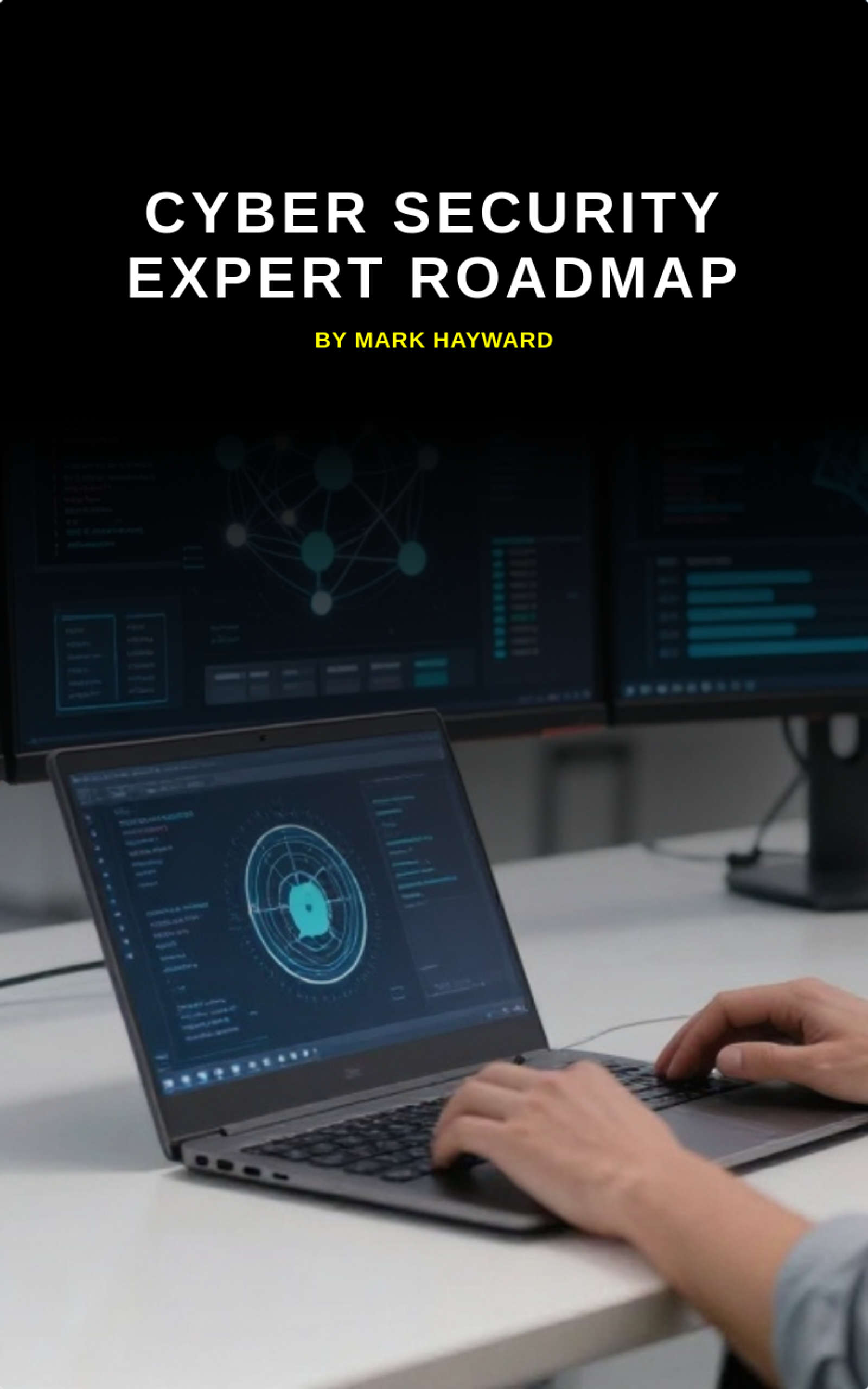 Cyber Security Expert Roadmap