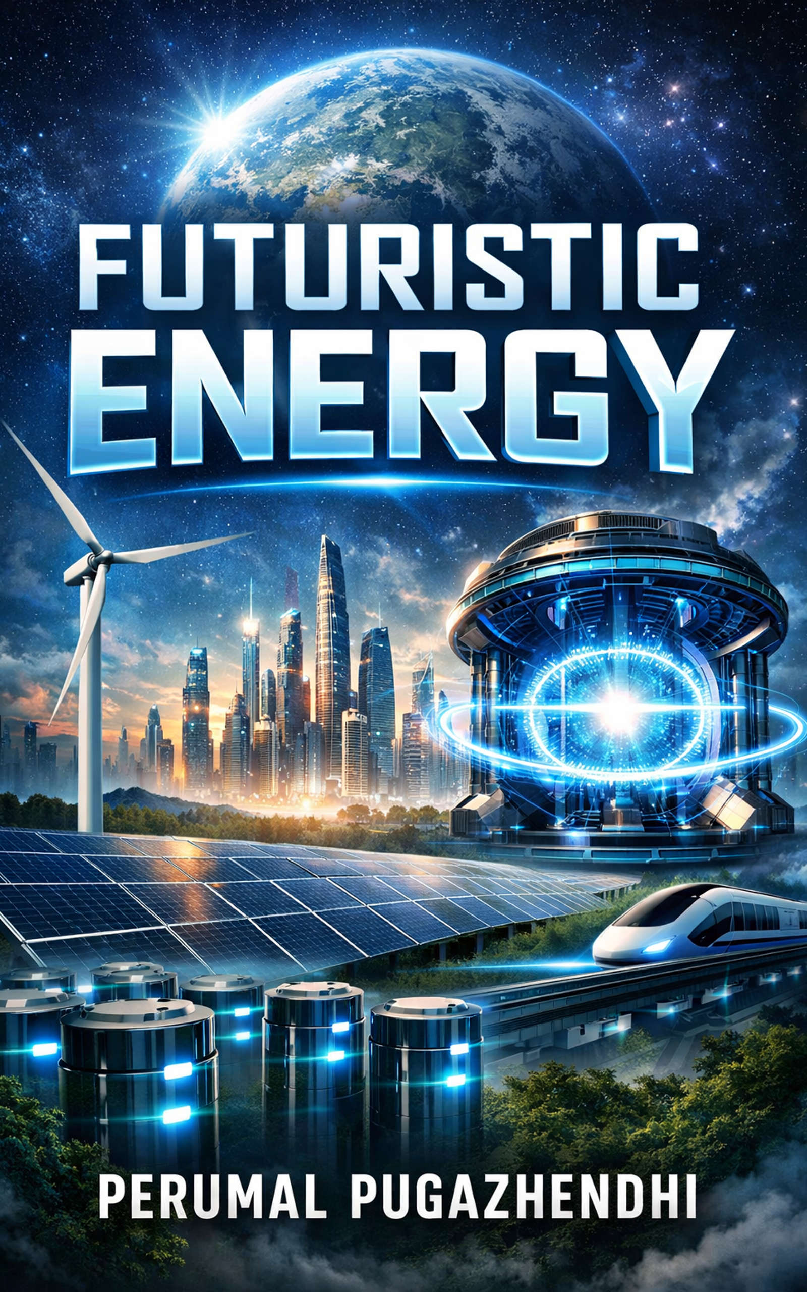 Futuristic Energy