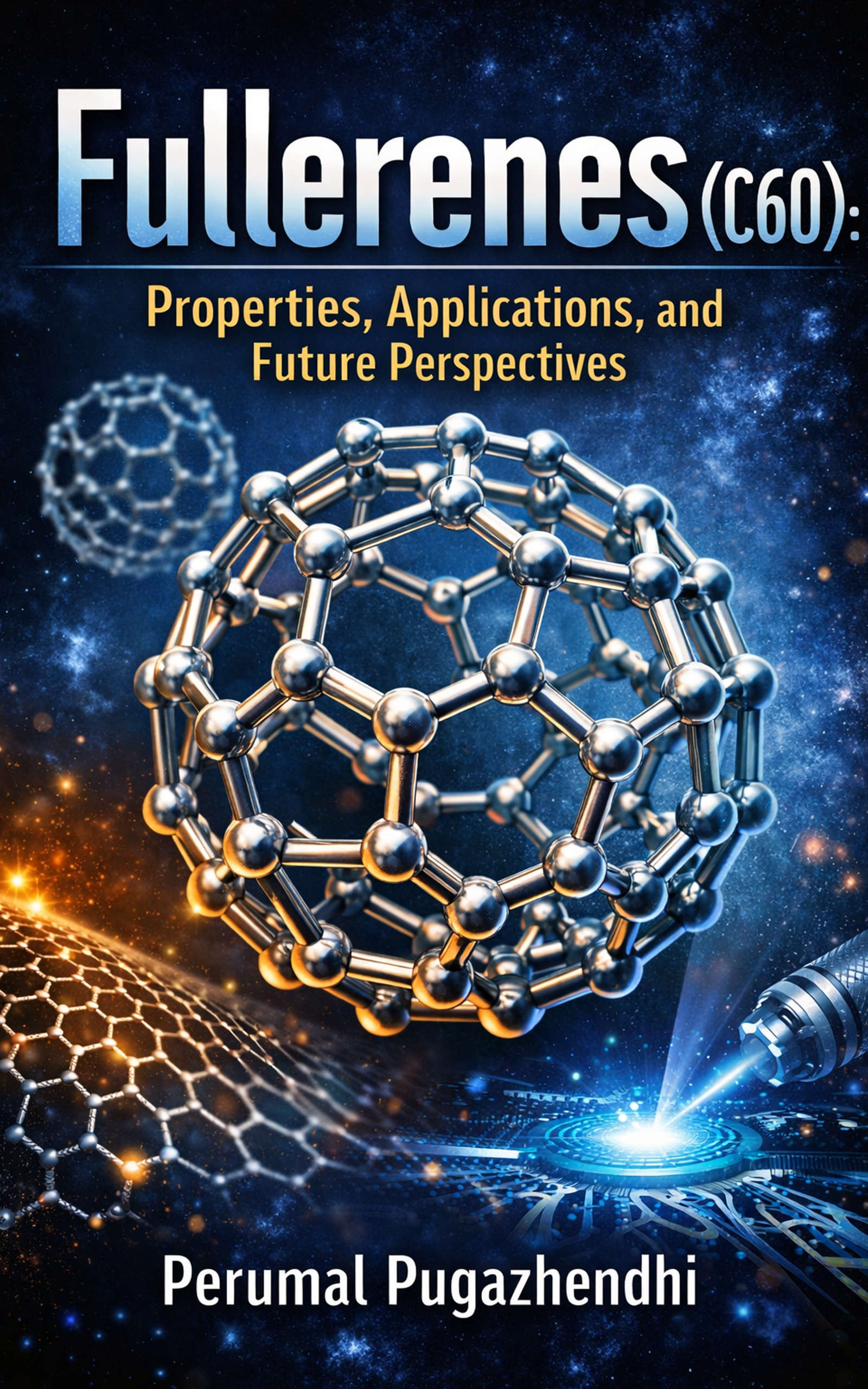 Fullerenes (C60): Properties, Applications, and Future Perspectives