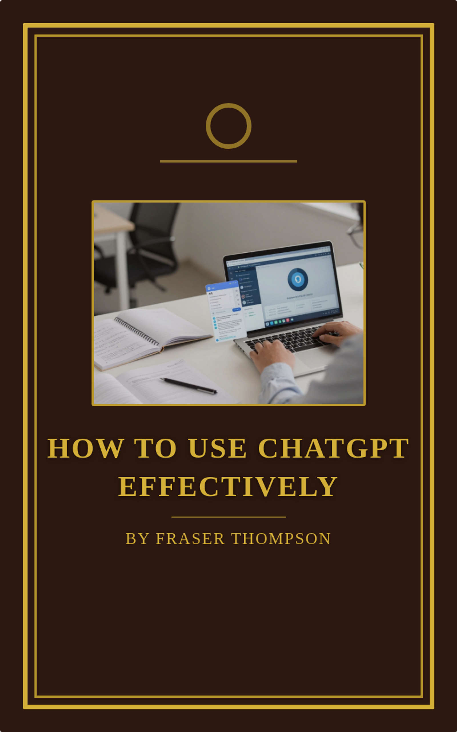 How to Use ChatGPT Effectively 