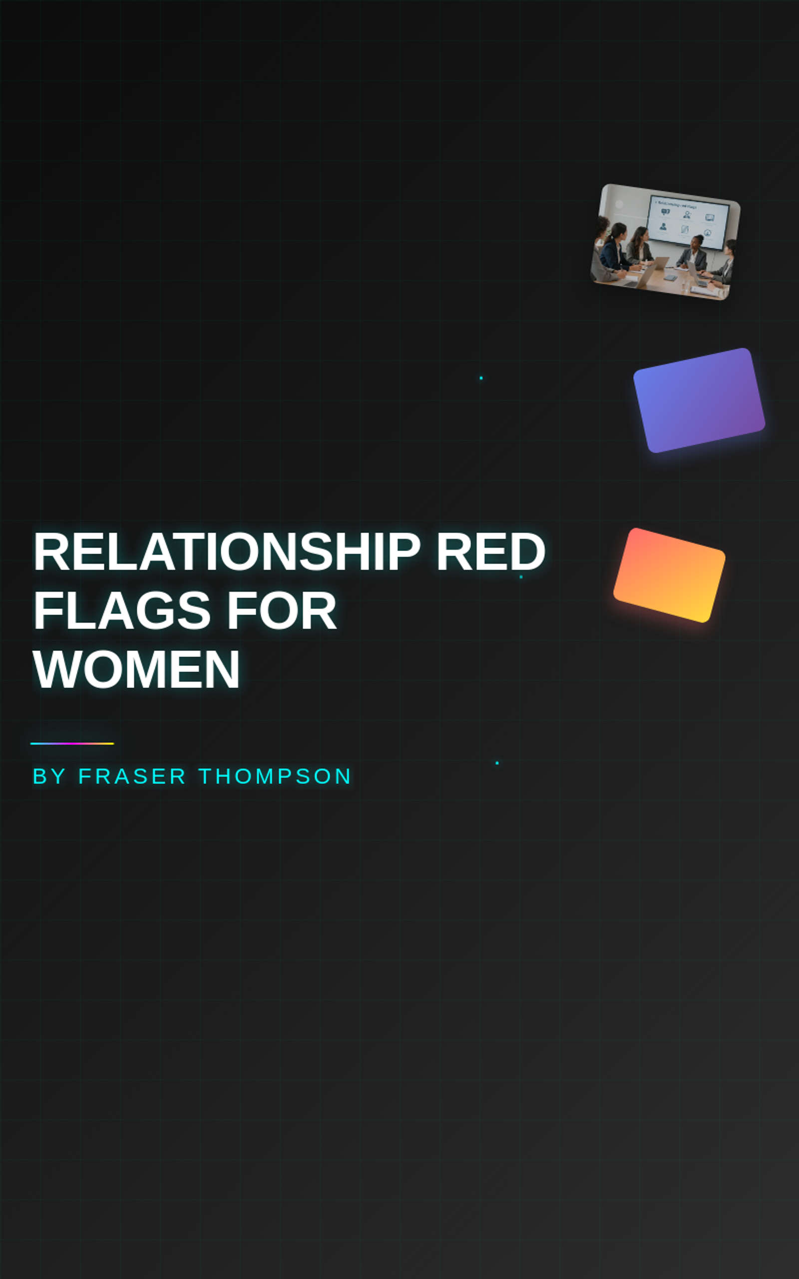 Relationship Red Flags For Women