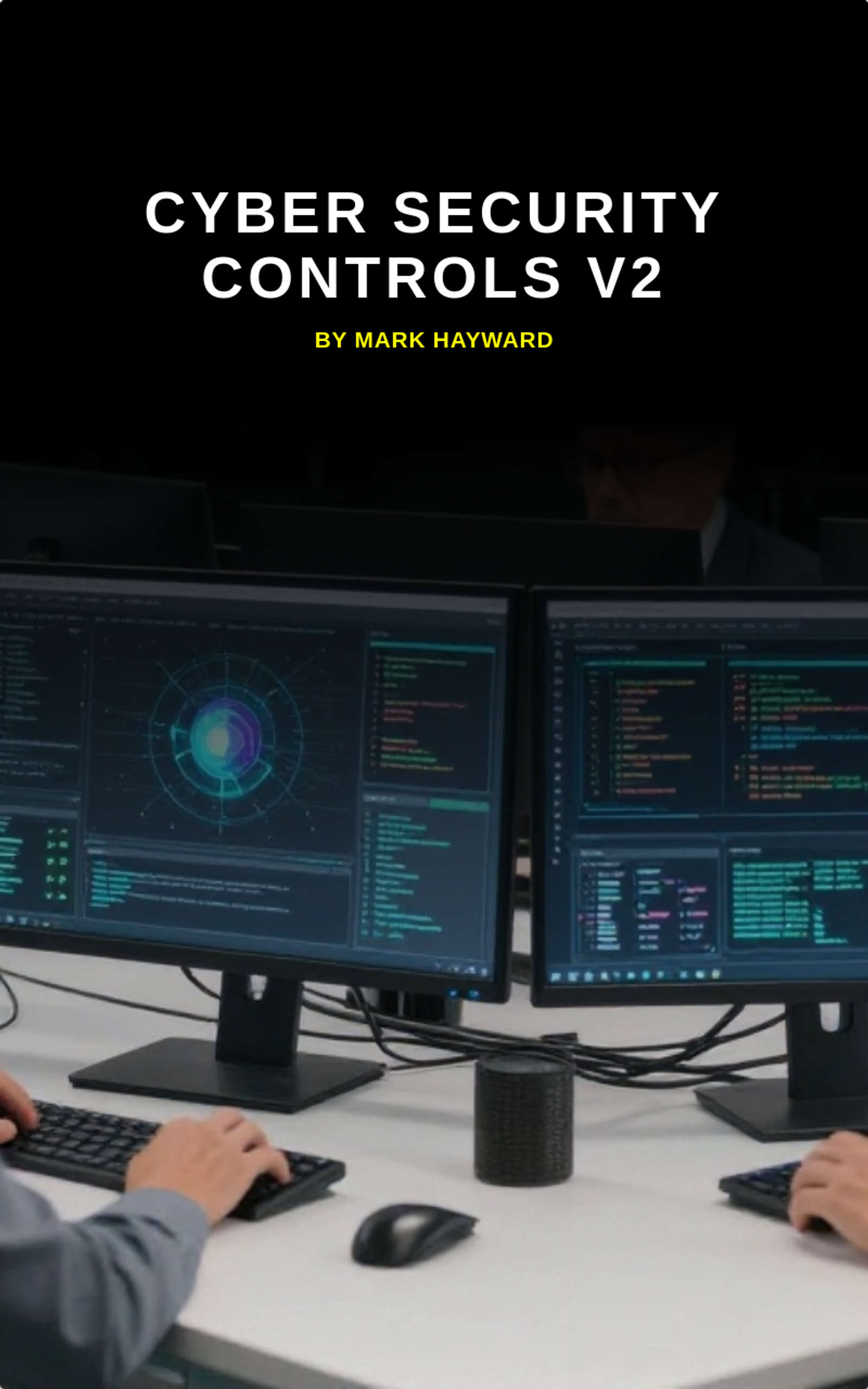 Cyber Security Controls v2