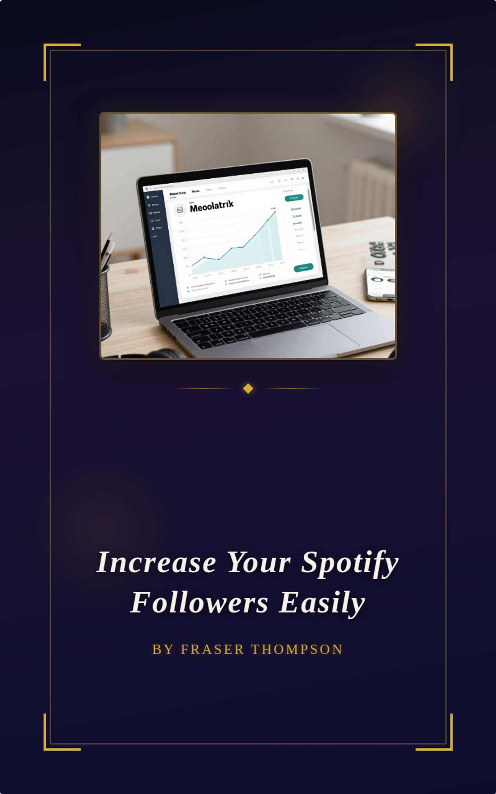Increase Your Spotify Followers Easily