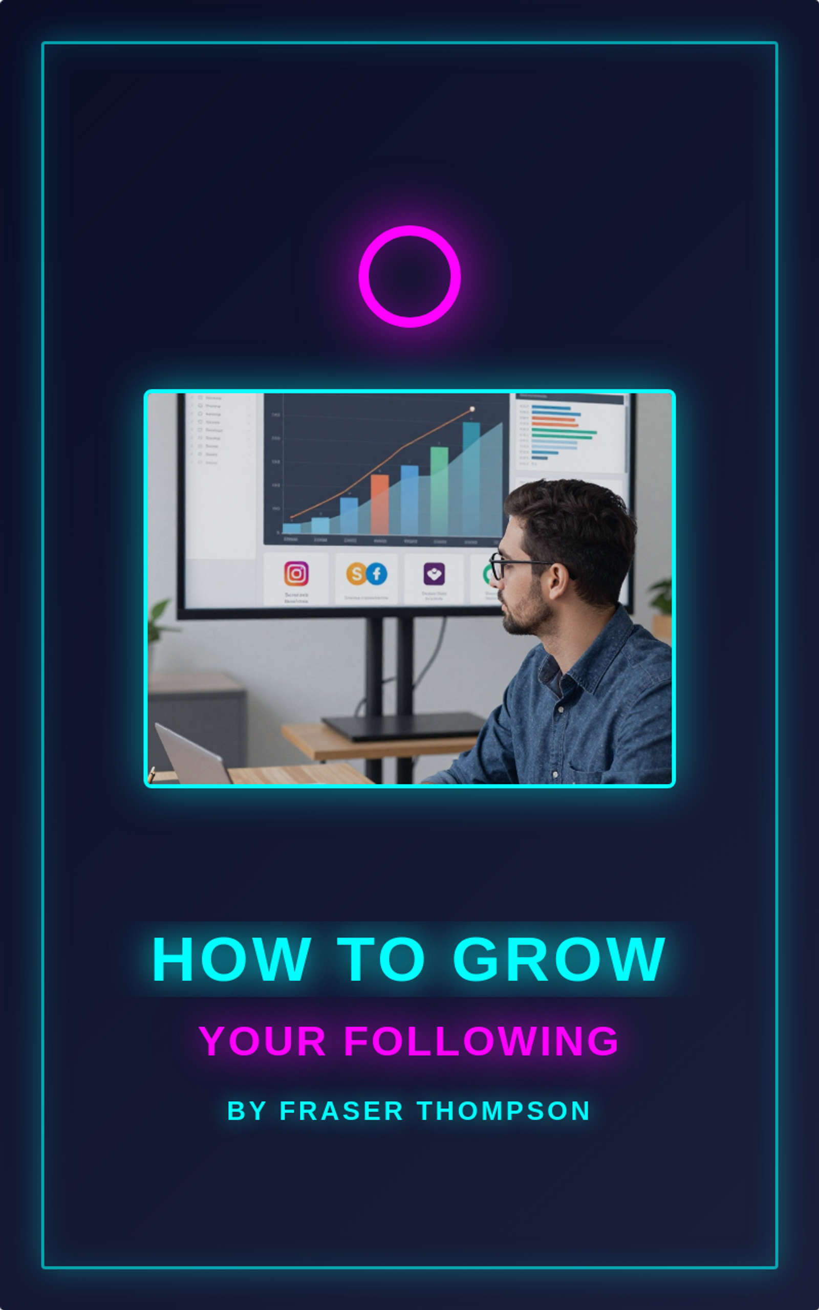 How To Grow Your Following