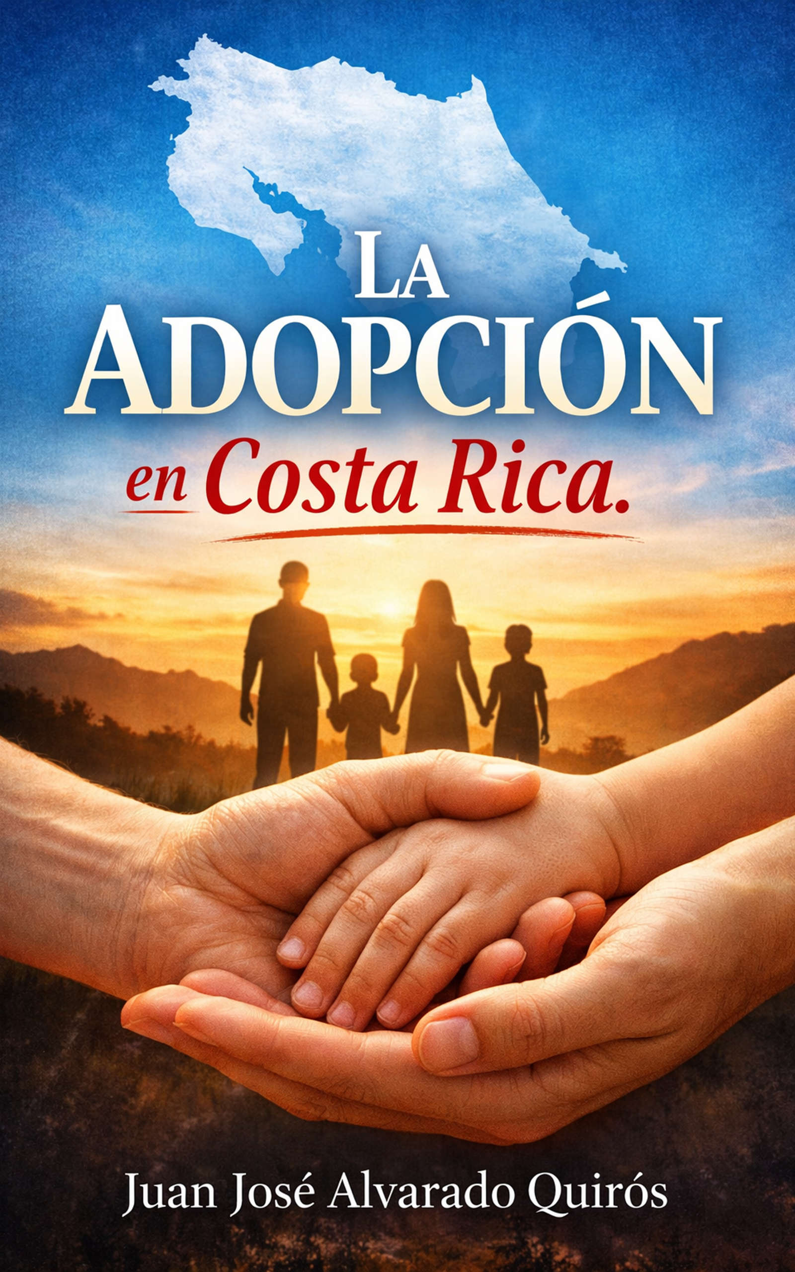 La Adopción en Costa Rica.