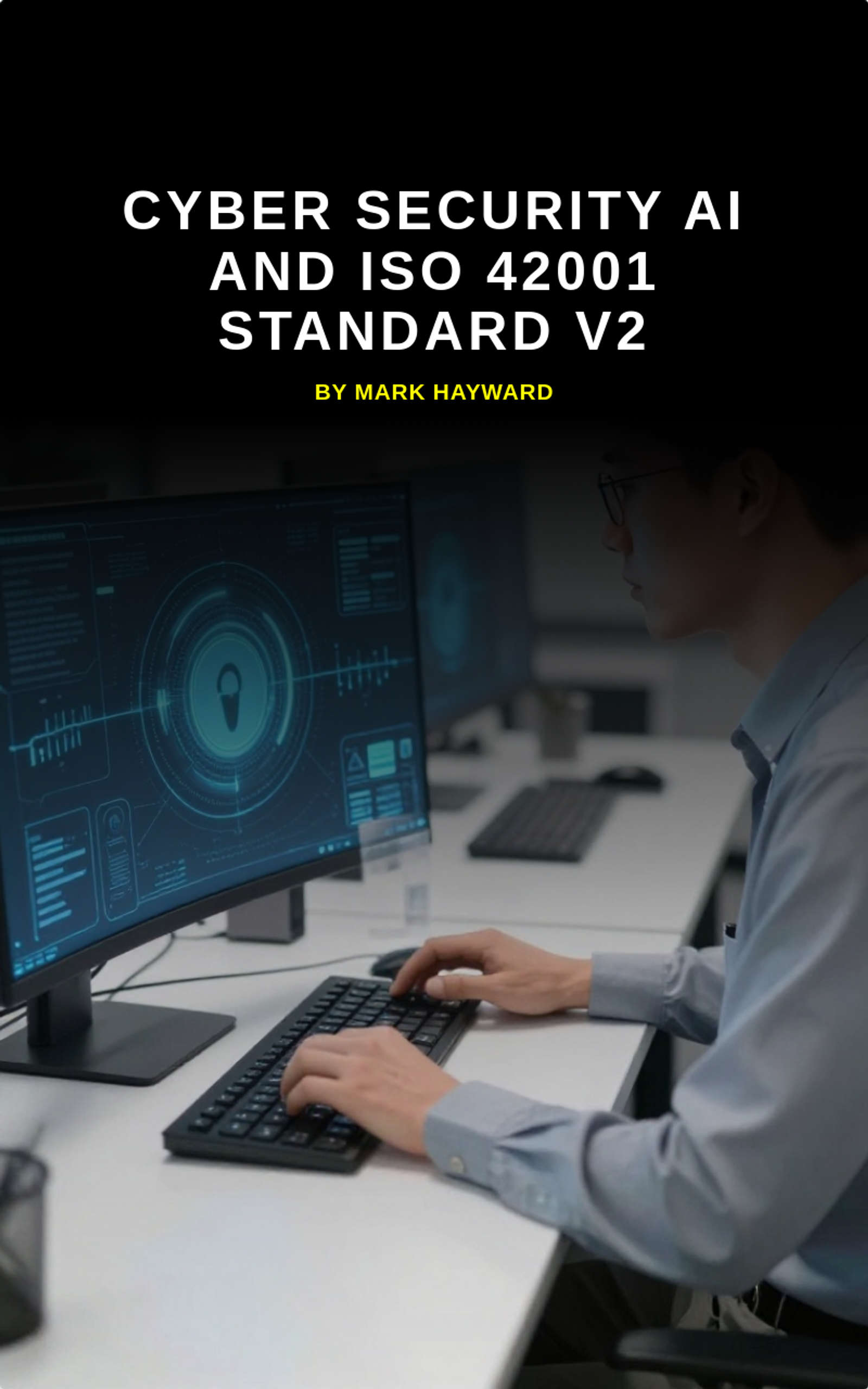 Cyber Security AI and ISO 42001 Standard v2