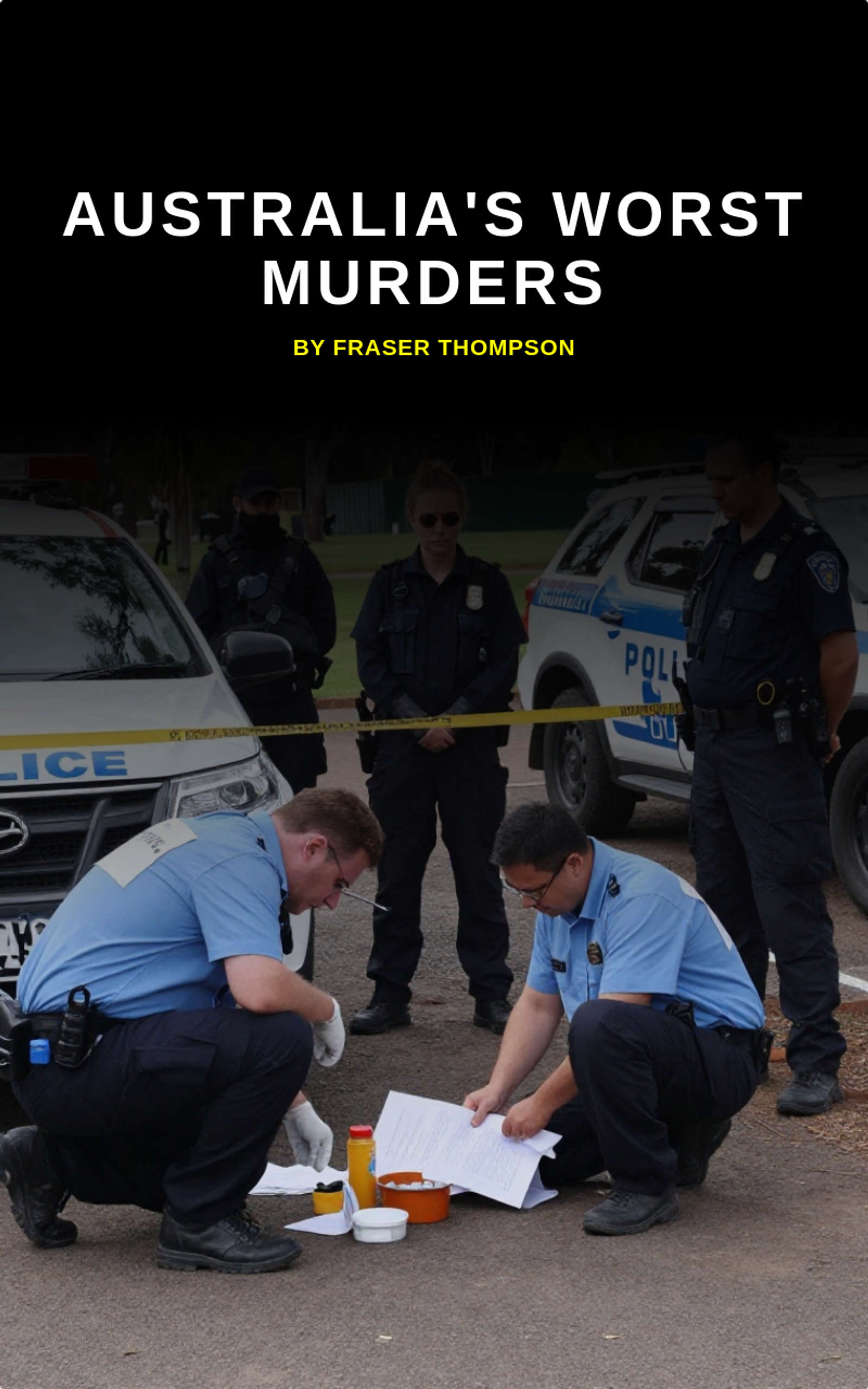 Australia's Worst Murders