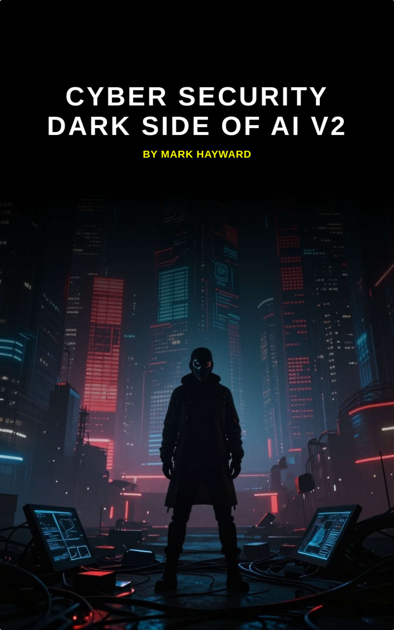 Cyber Security Dark Side of AI v2