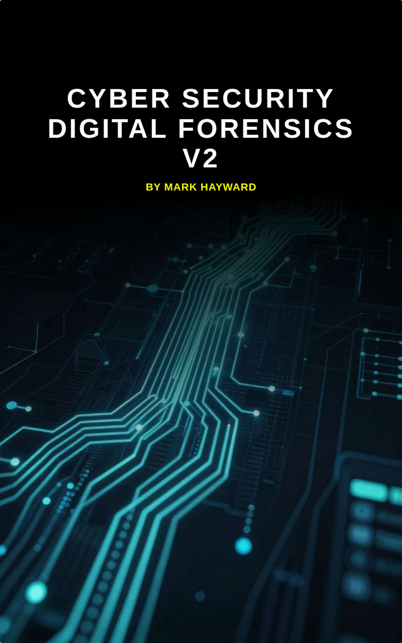 Cyber Security Digital Forensics v2