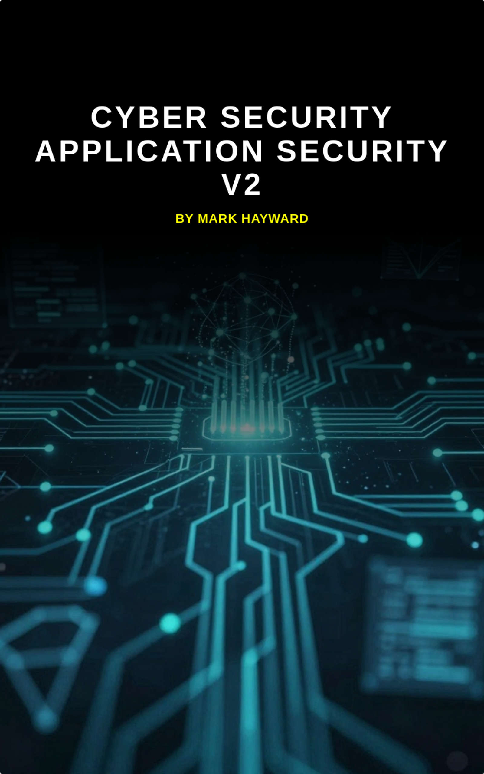 Cyber Security Application Security v2