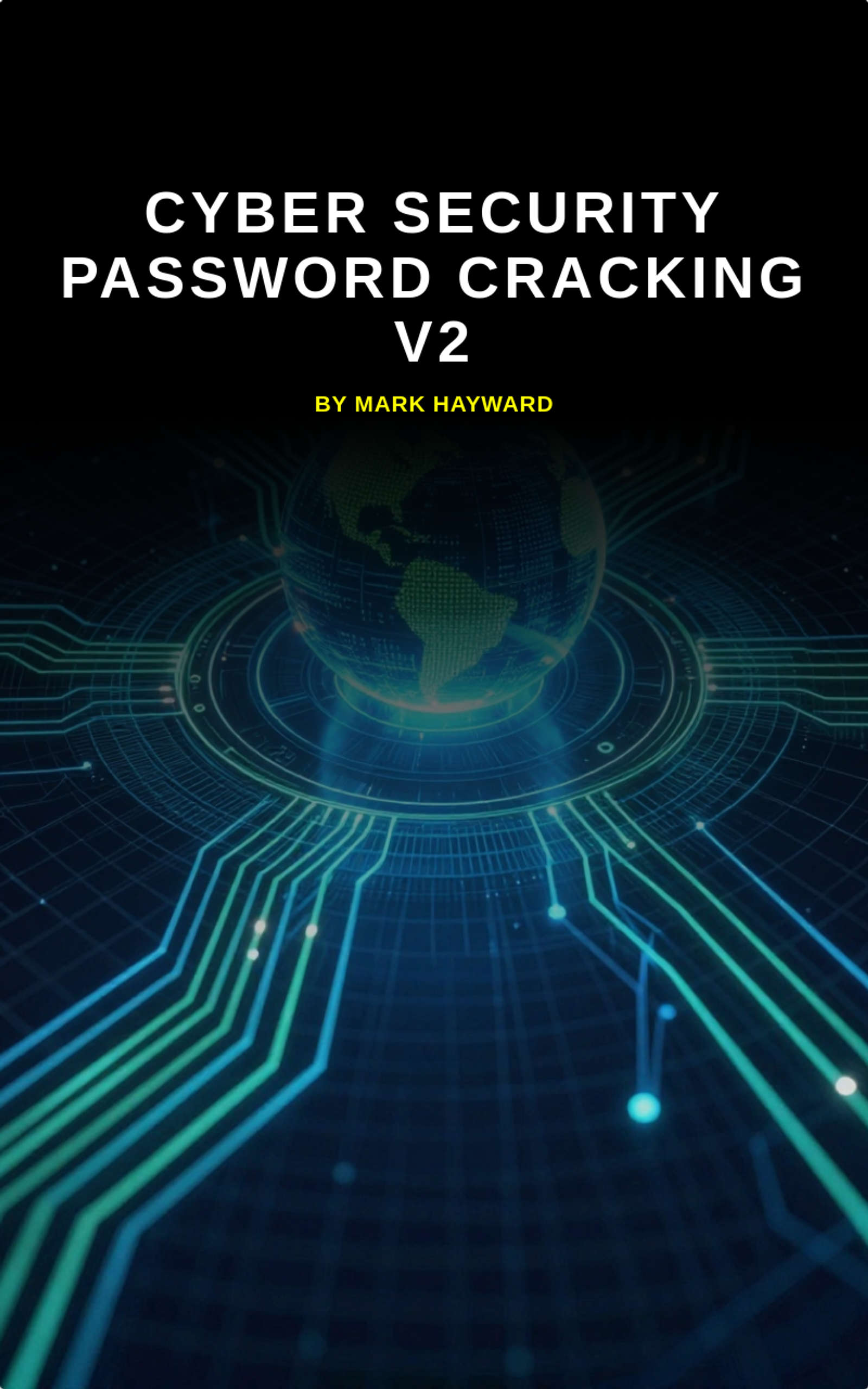 Cyber Security Password Cracking v2