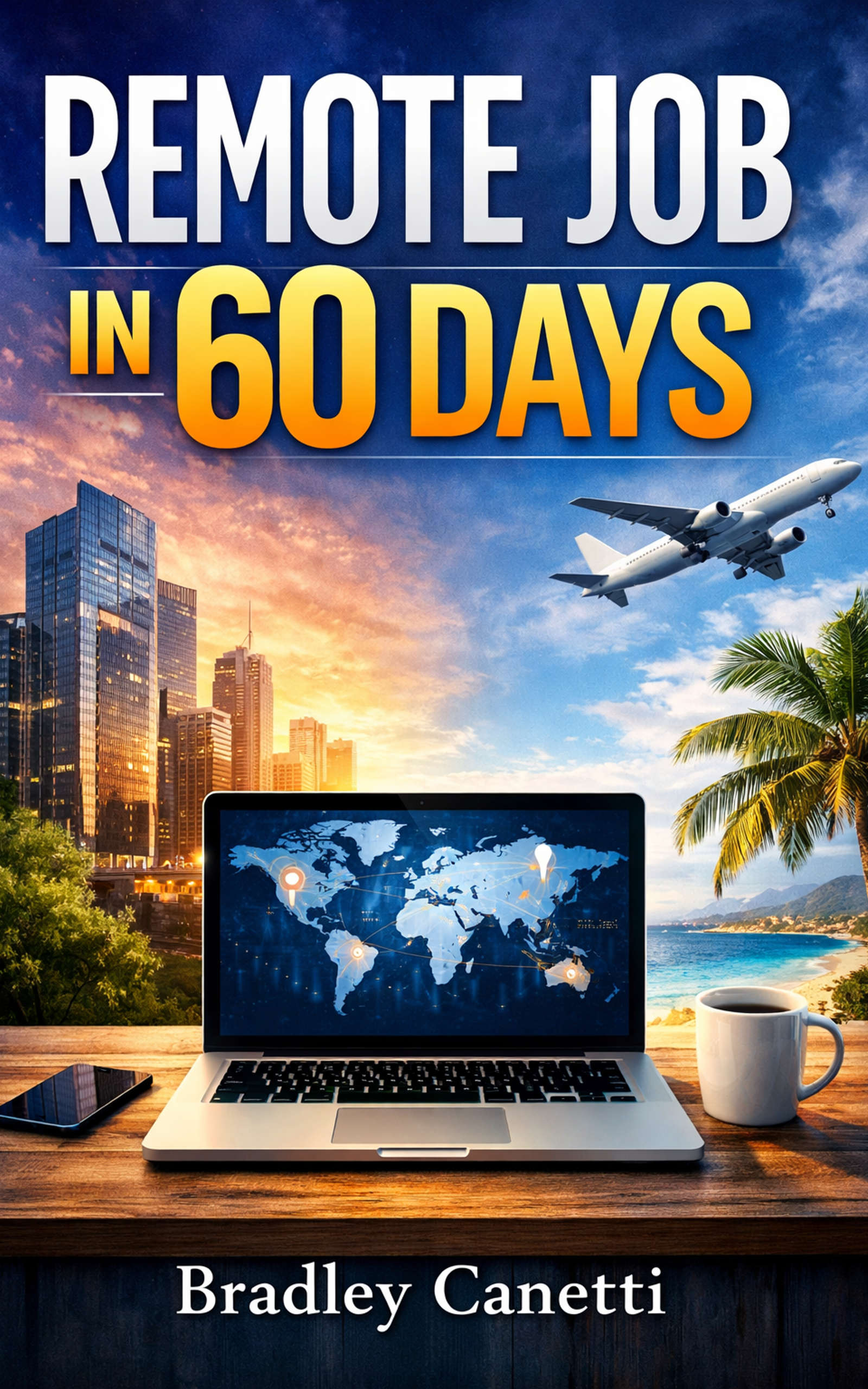 REMOTE JOB IN 60 DAYS