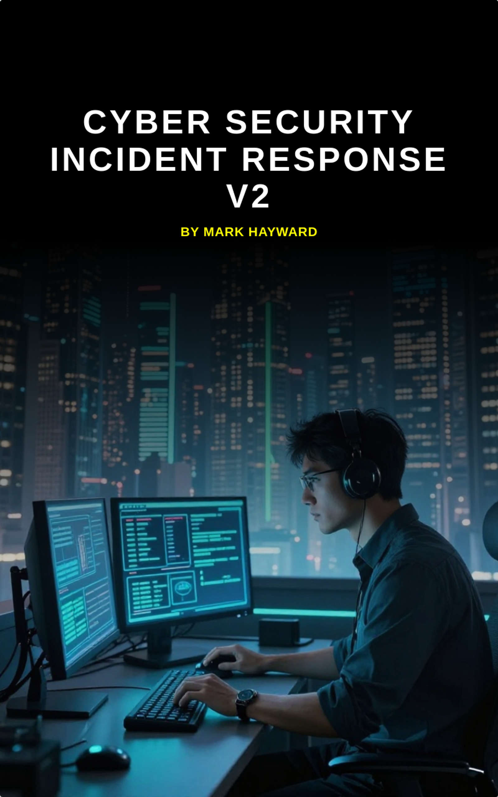 Cyber Security Incident Response v2