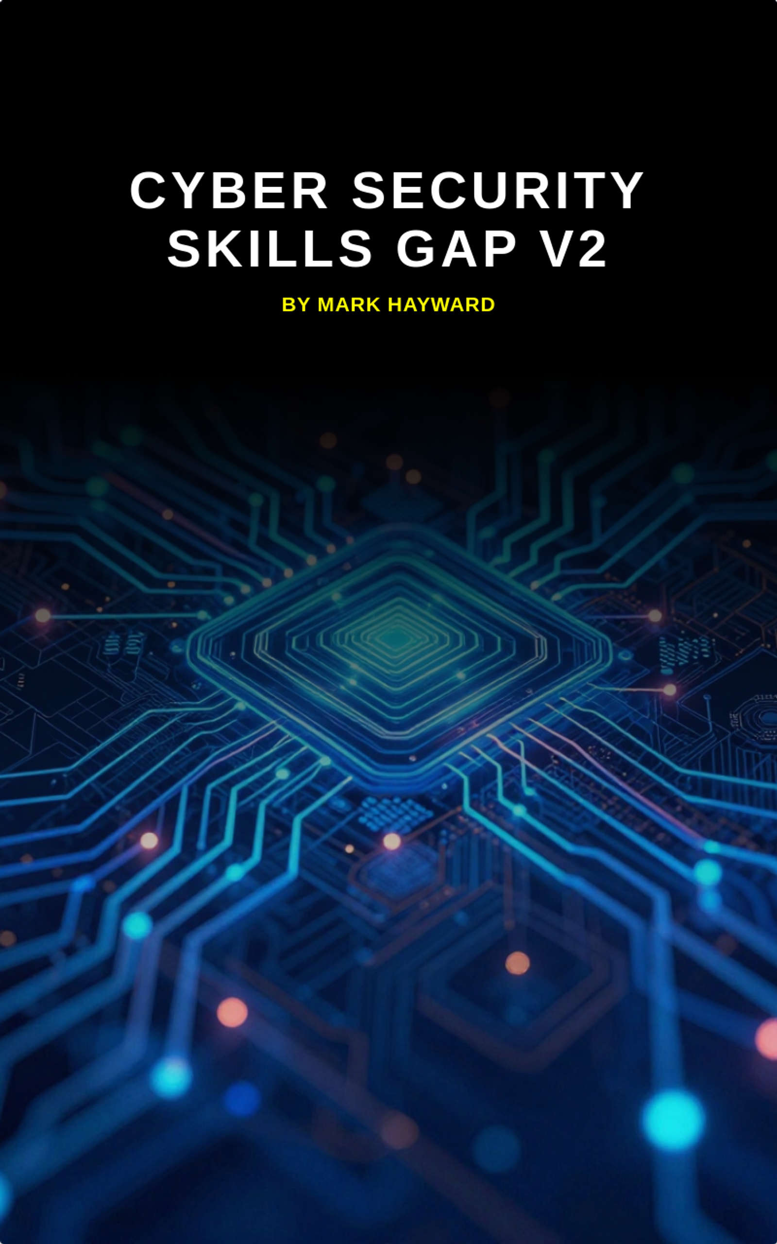 Cyber Security Skills Gap v2