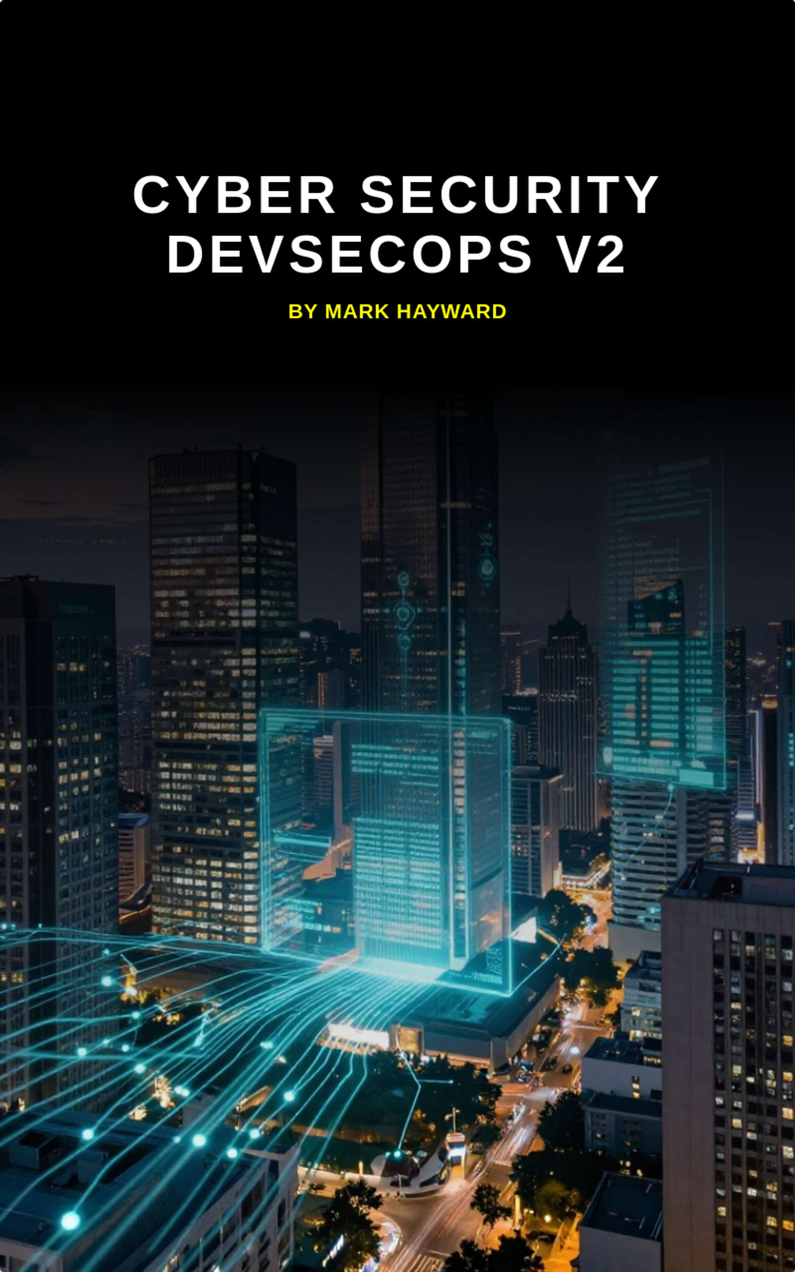 Cyber Security DevSecOps v2
