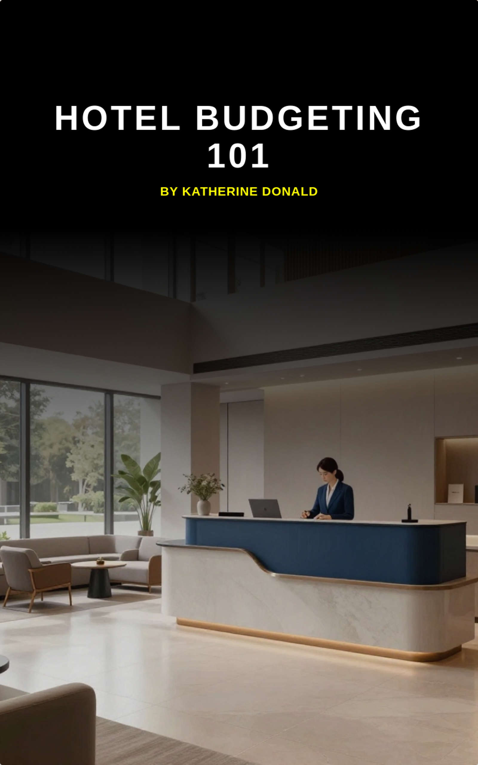 Hotel Budgeting 101