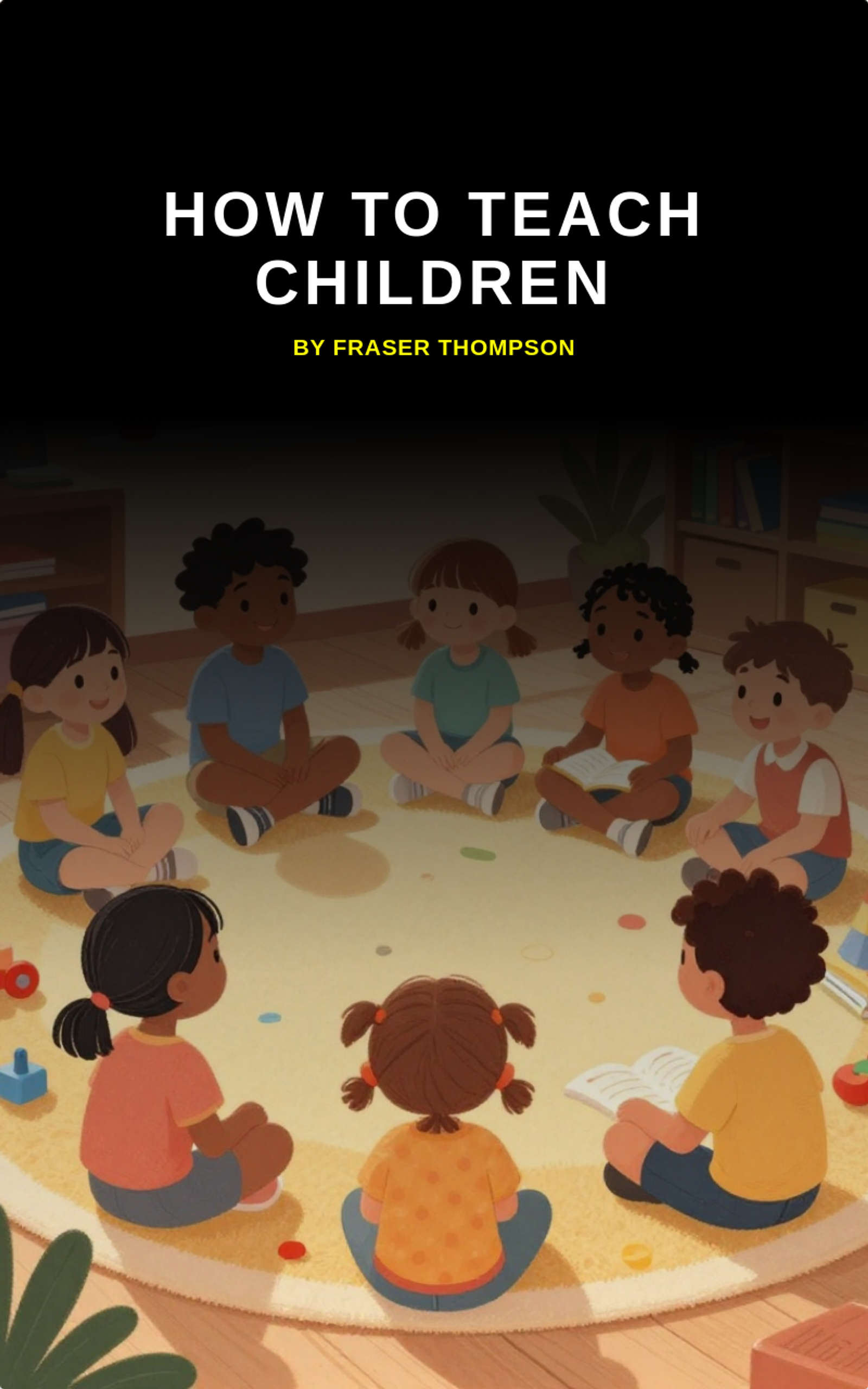 How To Teach Children