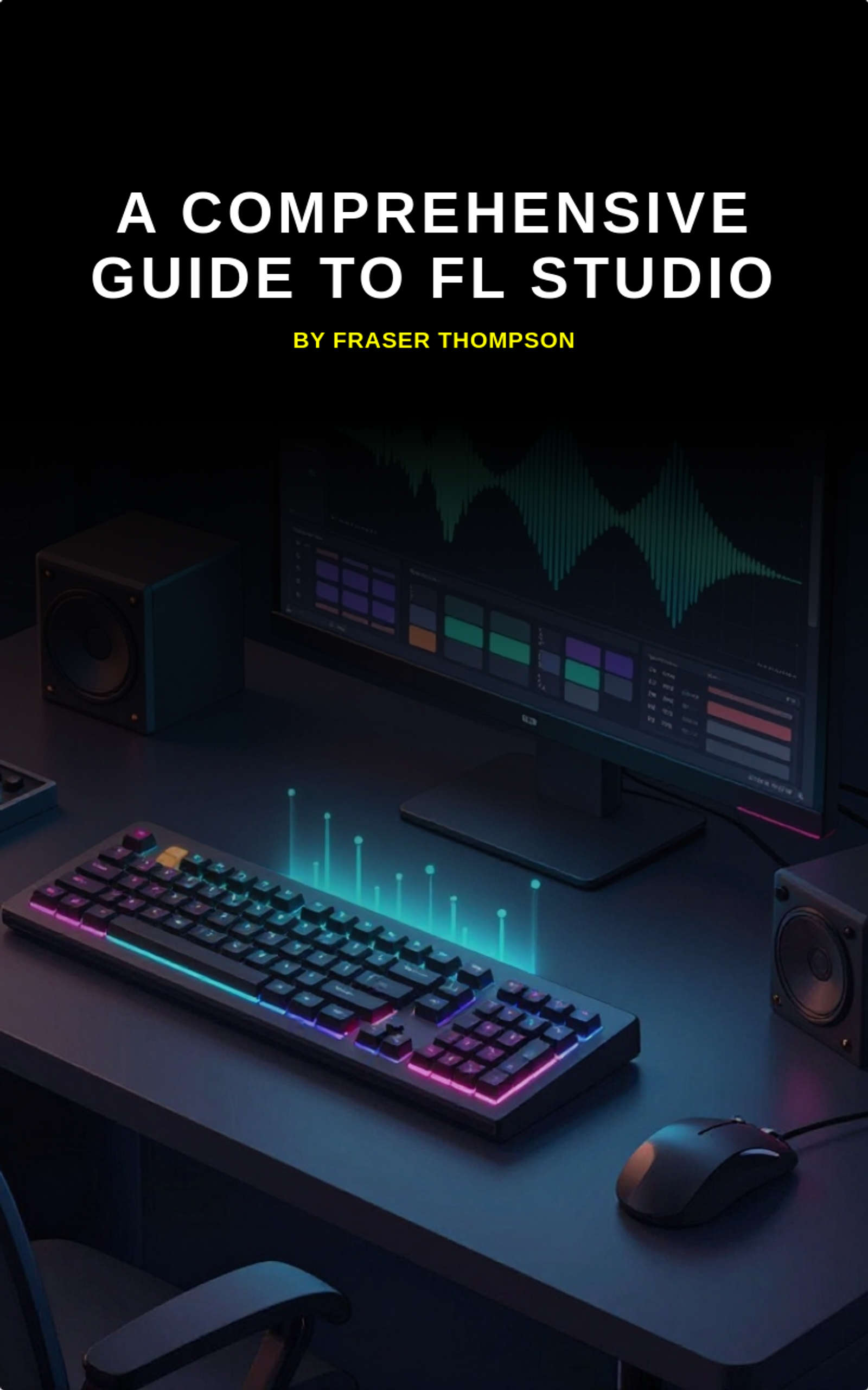 A Comprehensive Guide to FL Studio