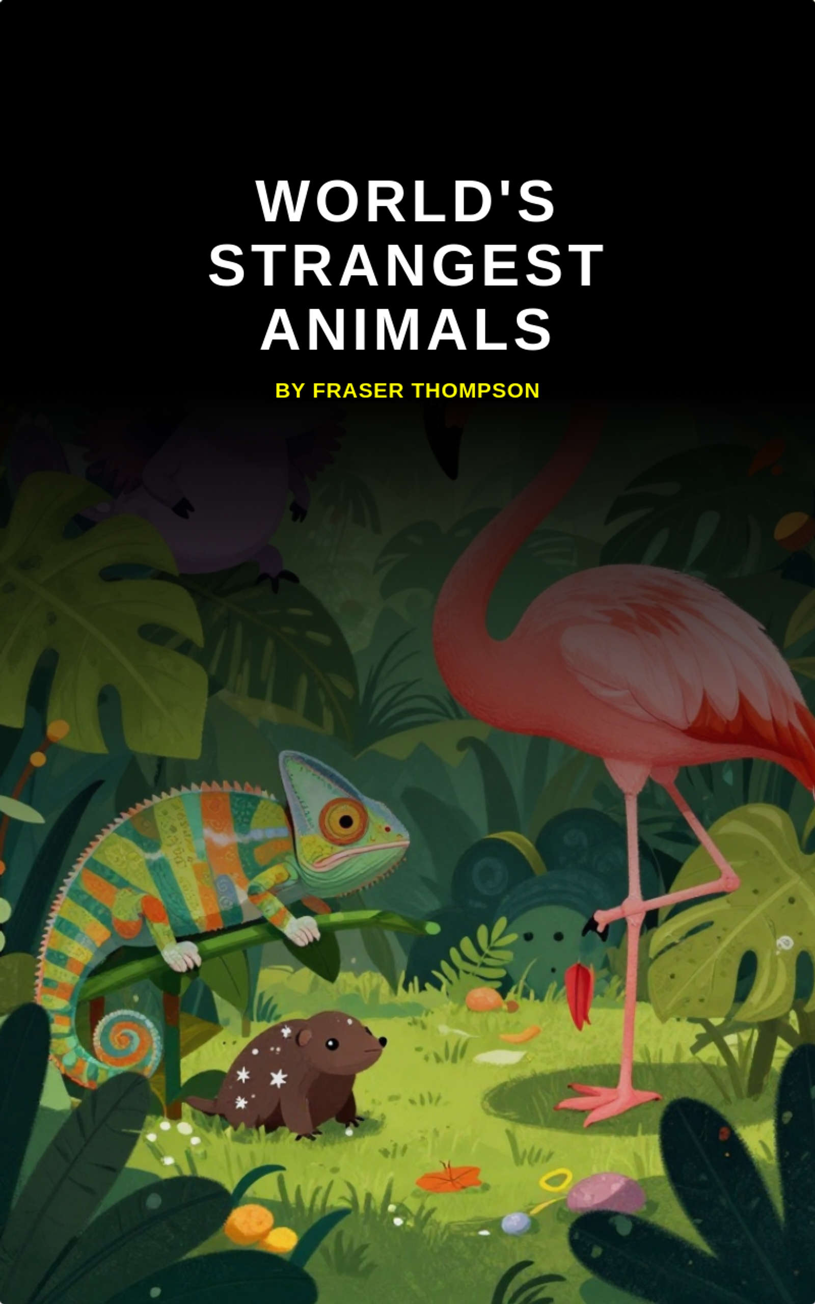 World's Strangest Animals