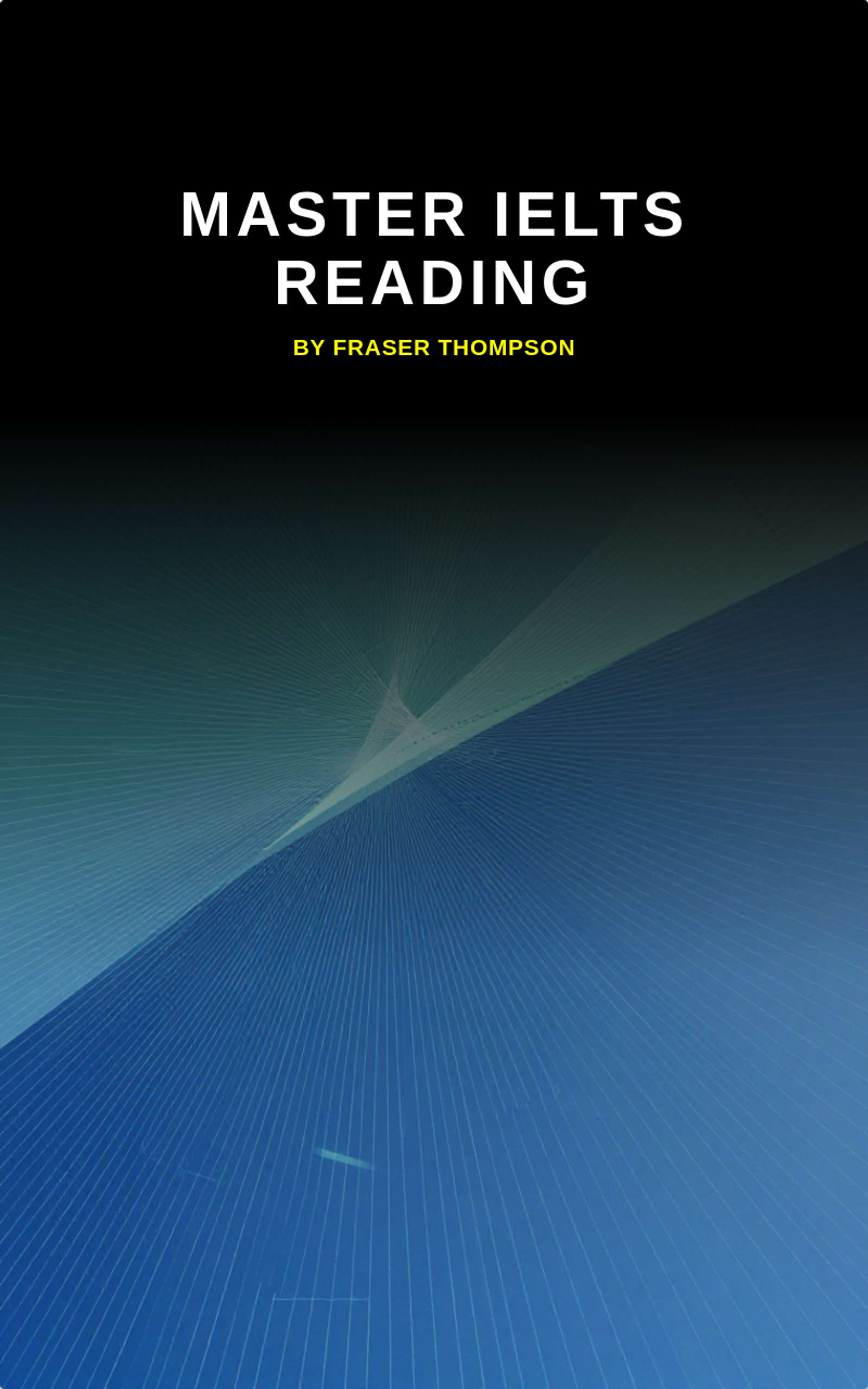 Master IELTS Reading