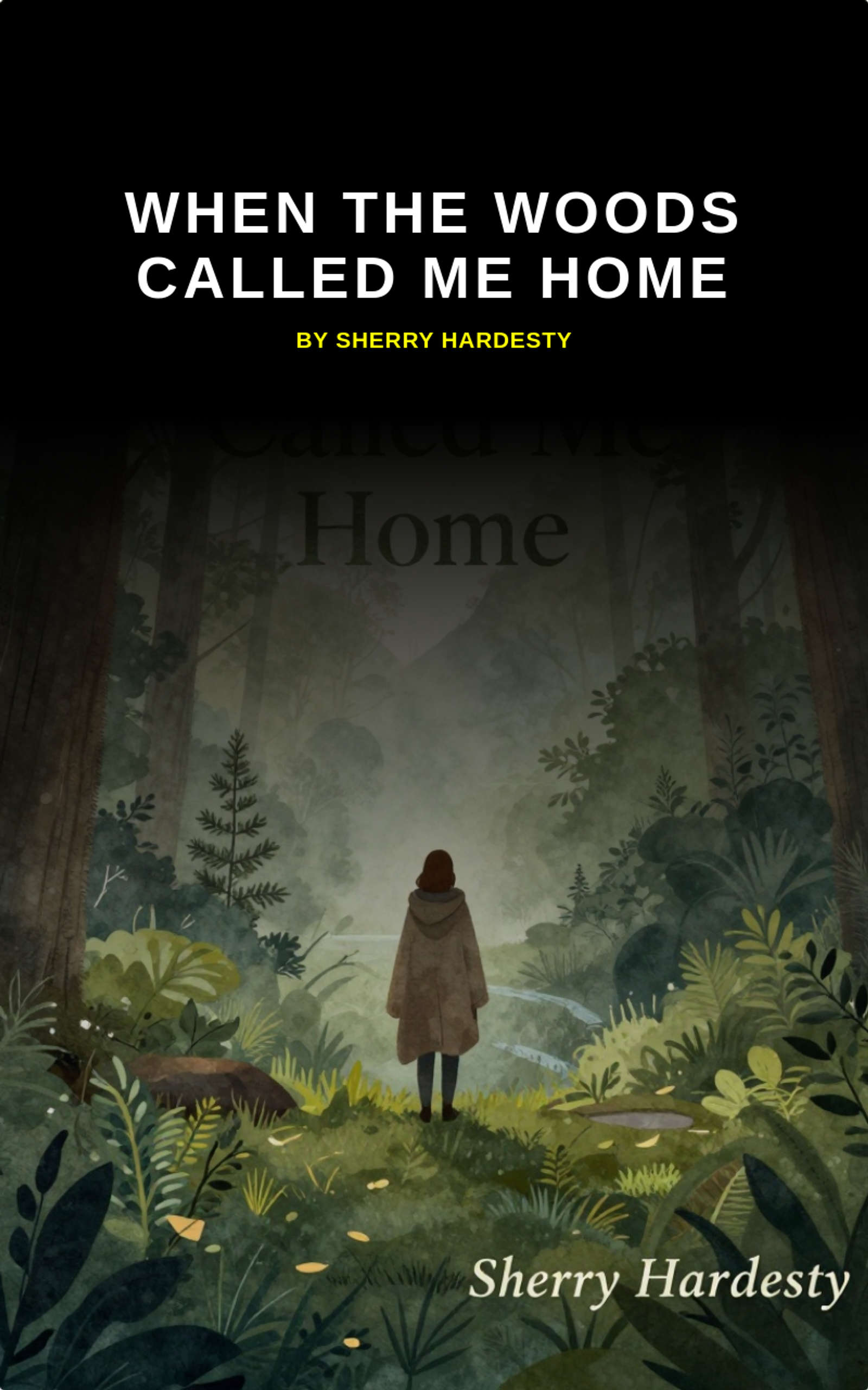 When the Woods Called Me Home