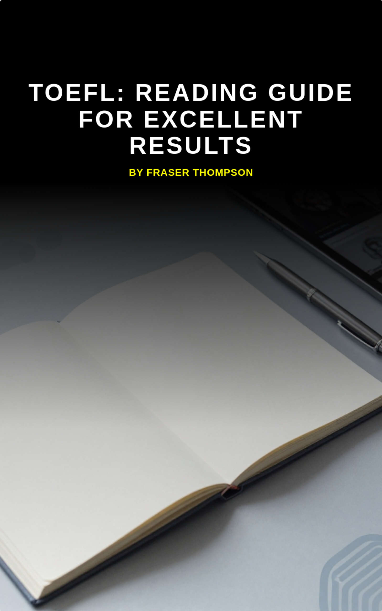 TOEFL: Reading Guide for Excellent Results