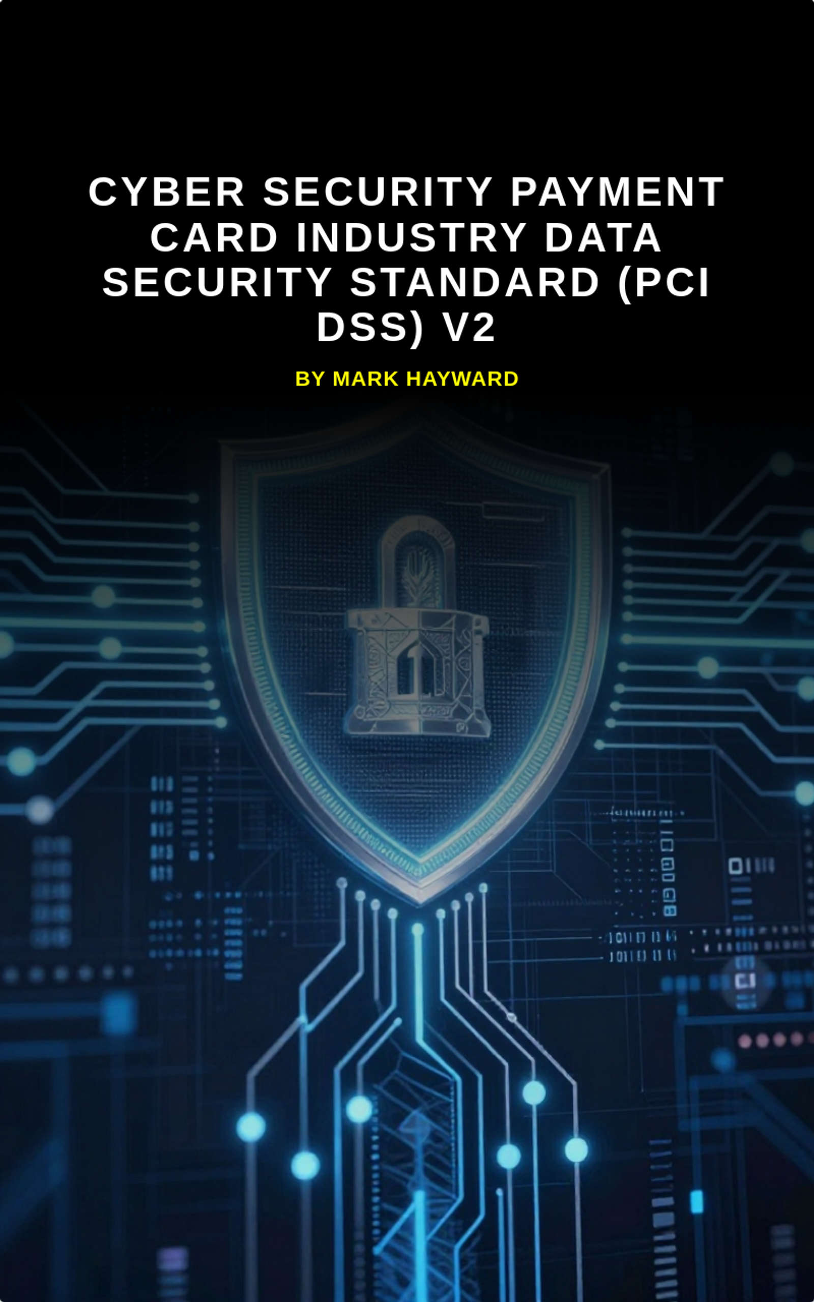 Cyber Security Payment Card Industry Data Security Standard (PCI DSS) v2