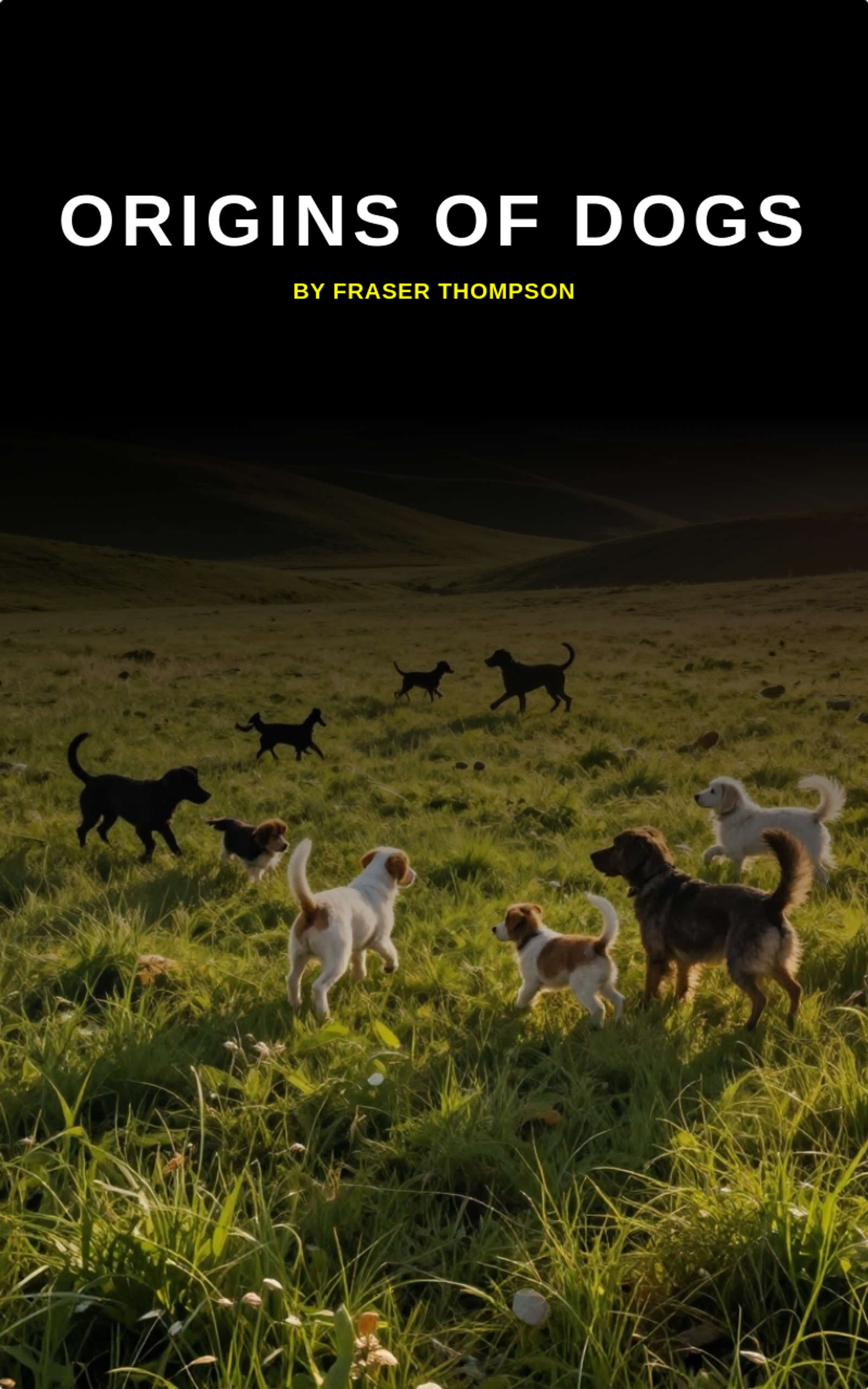 Origins of Dogs