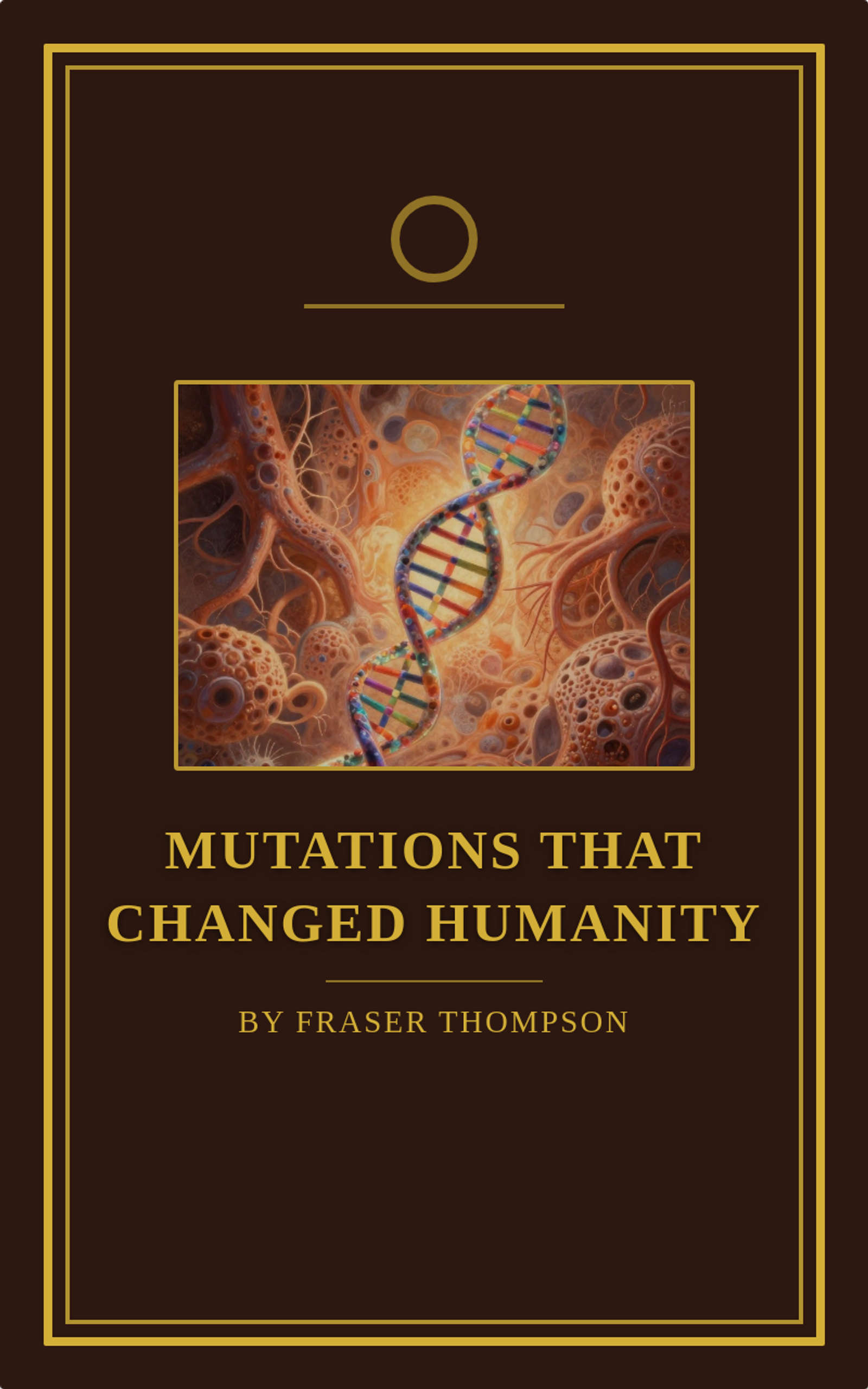 Mutations that Changed Humanity