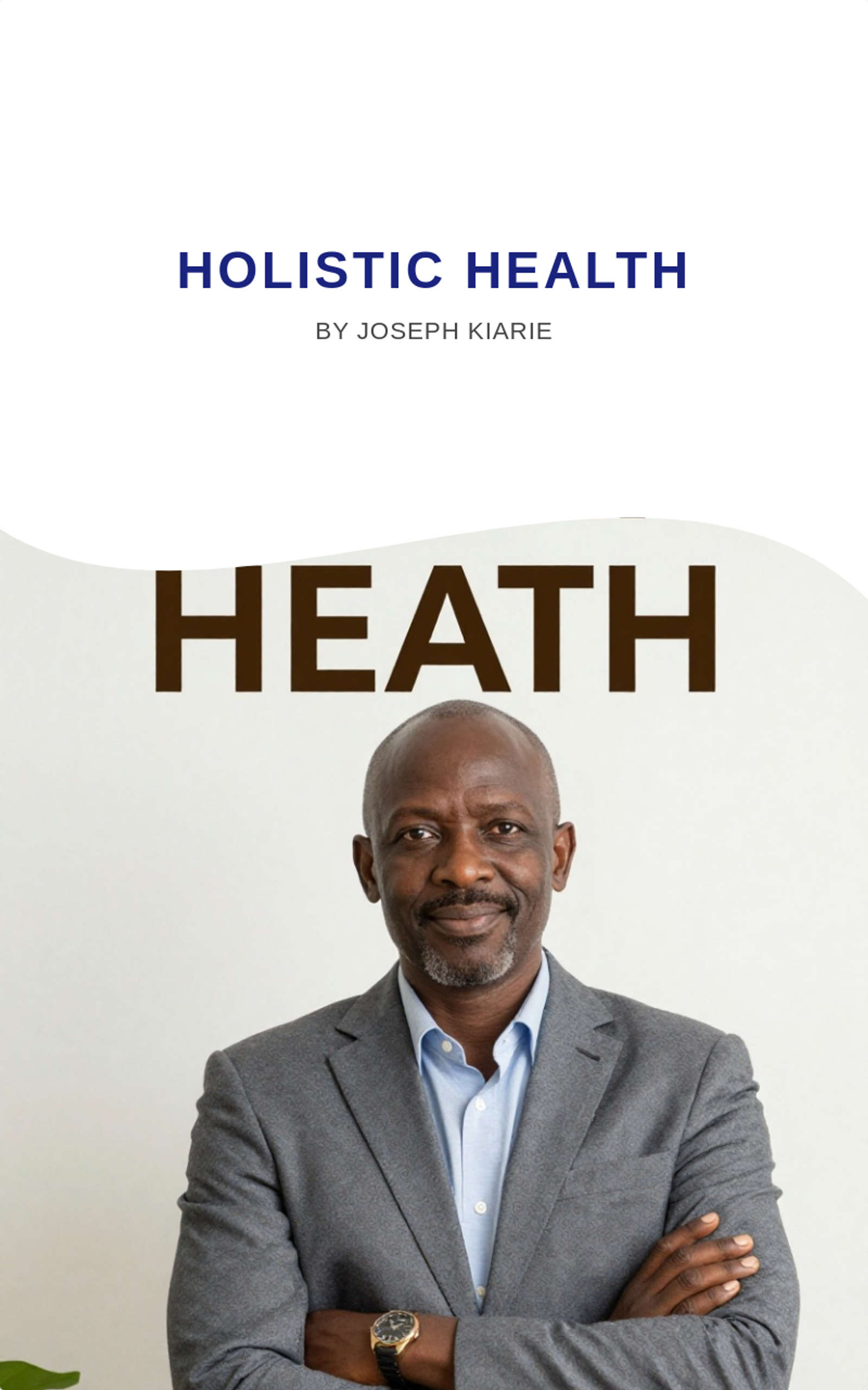 Holistic Health 
