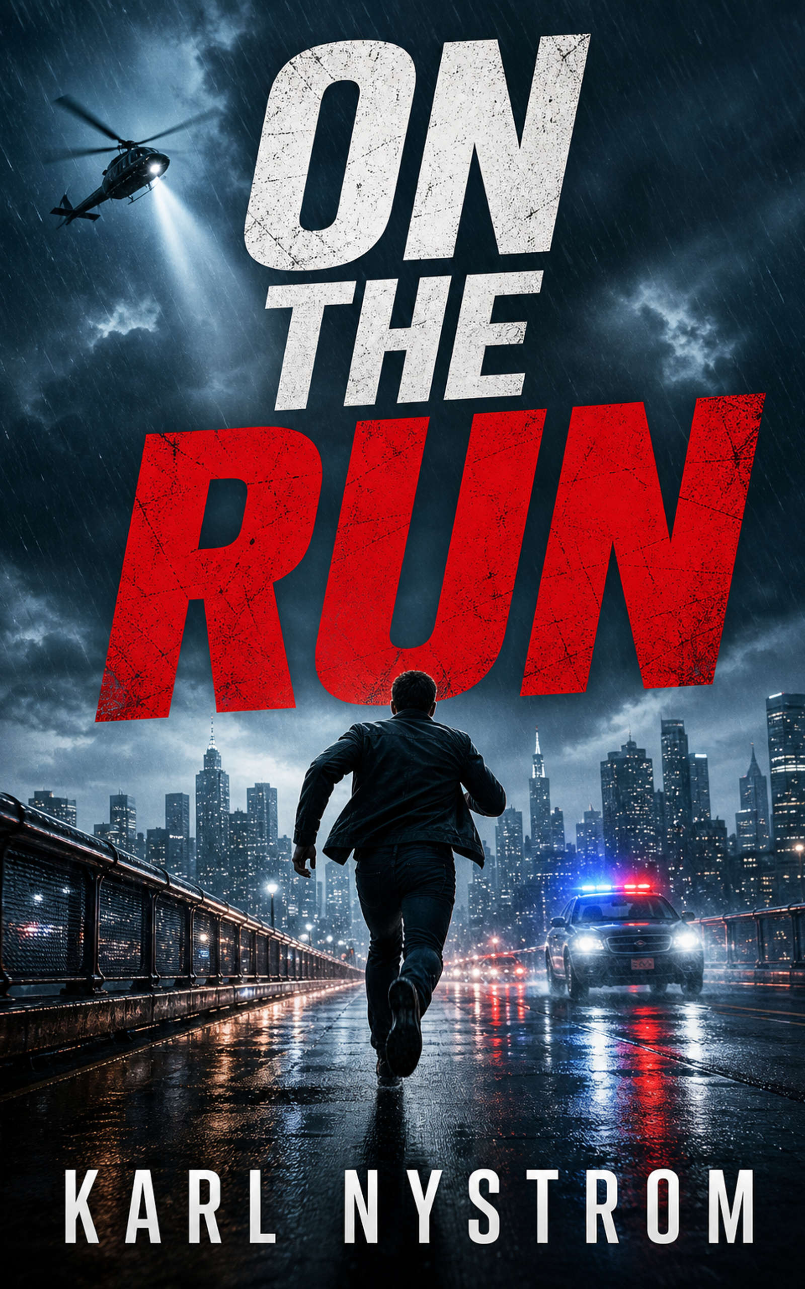 On The Run